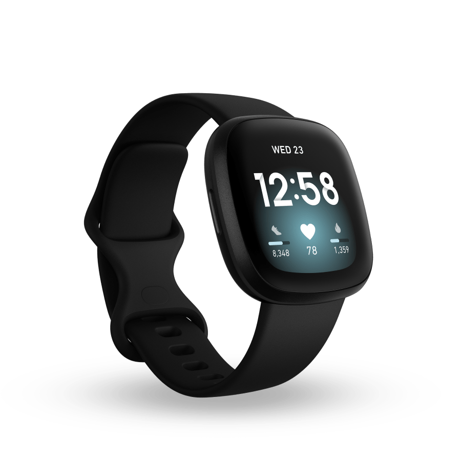 fitbit smartwatches for women