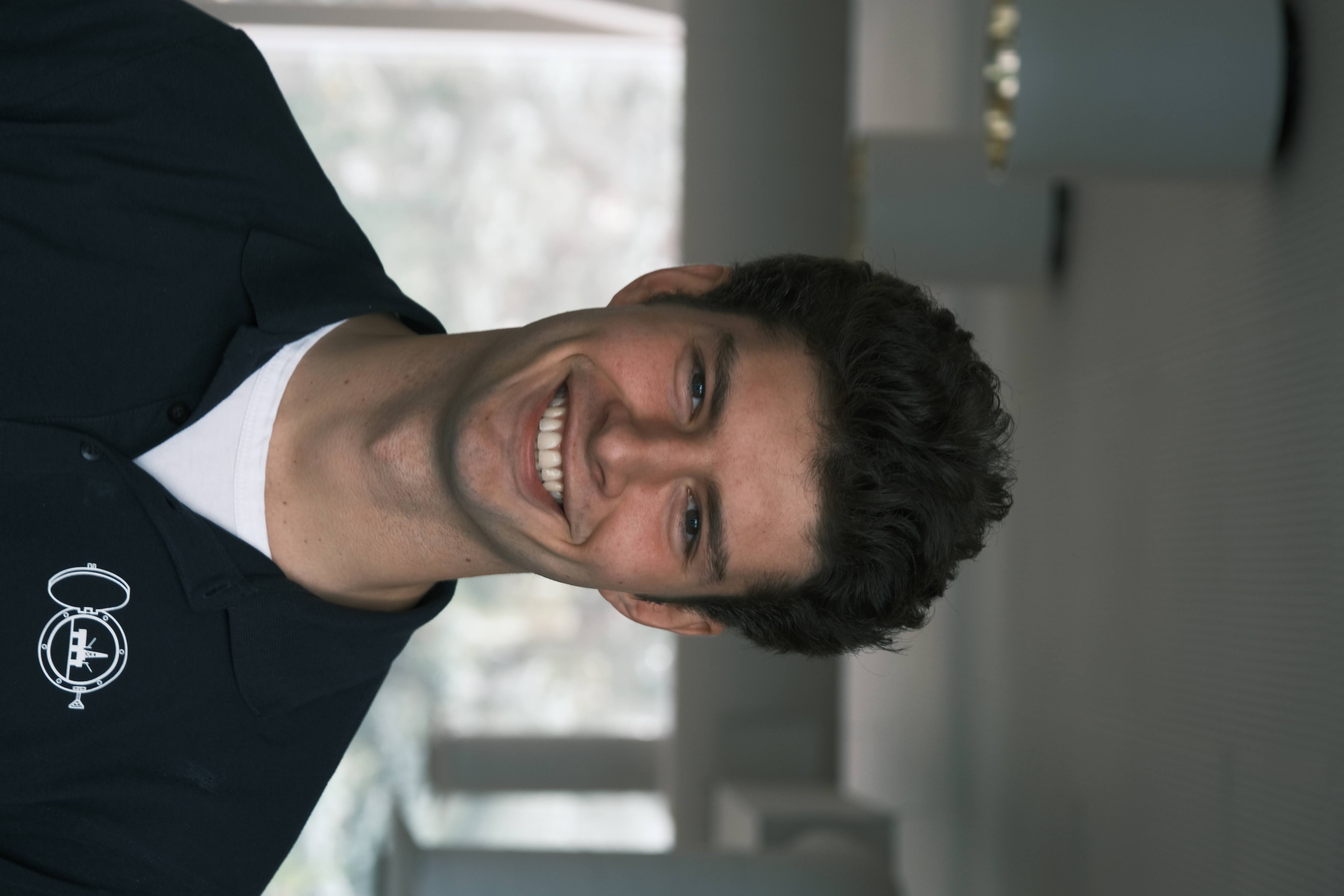 Anders Lund Øyno Bilde
