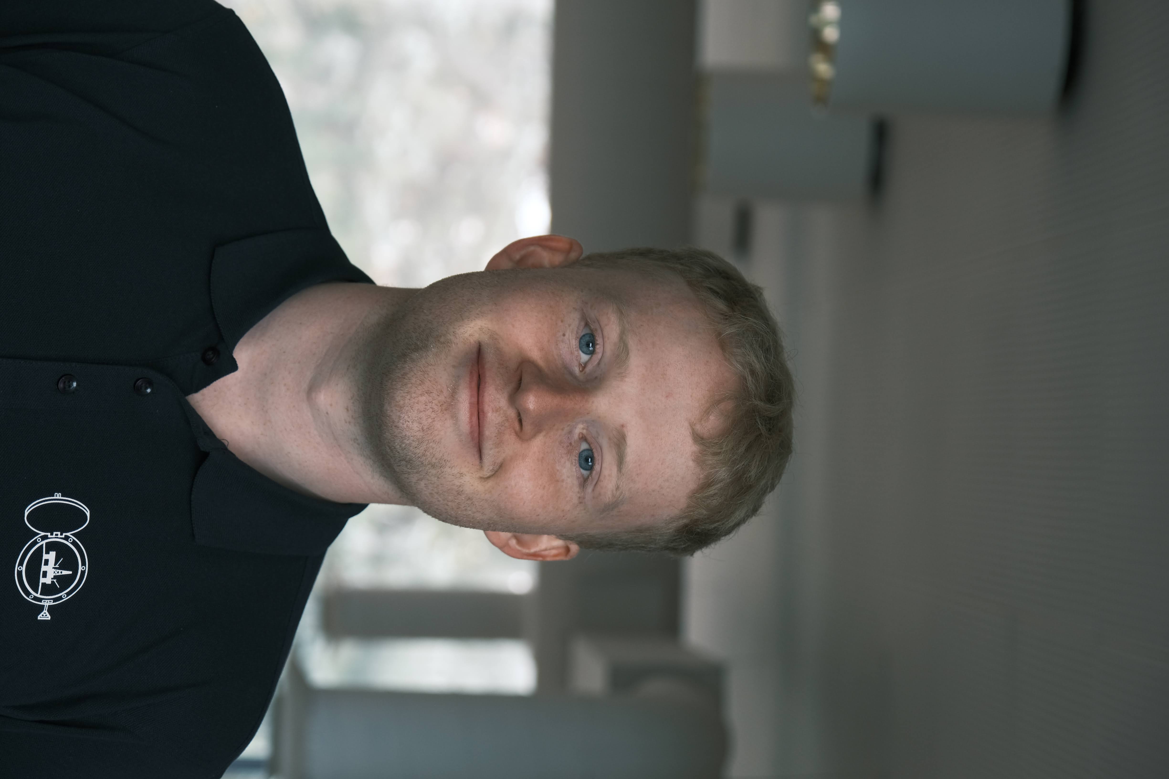 Mathias Bøe Jansen Bilde