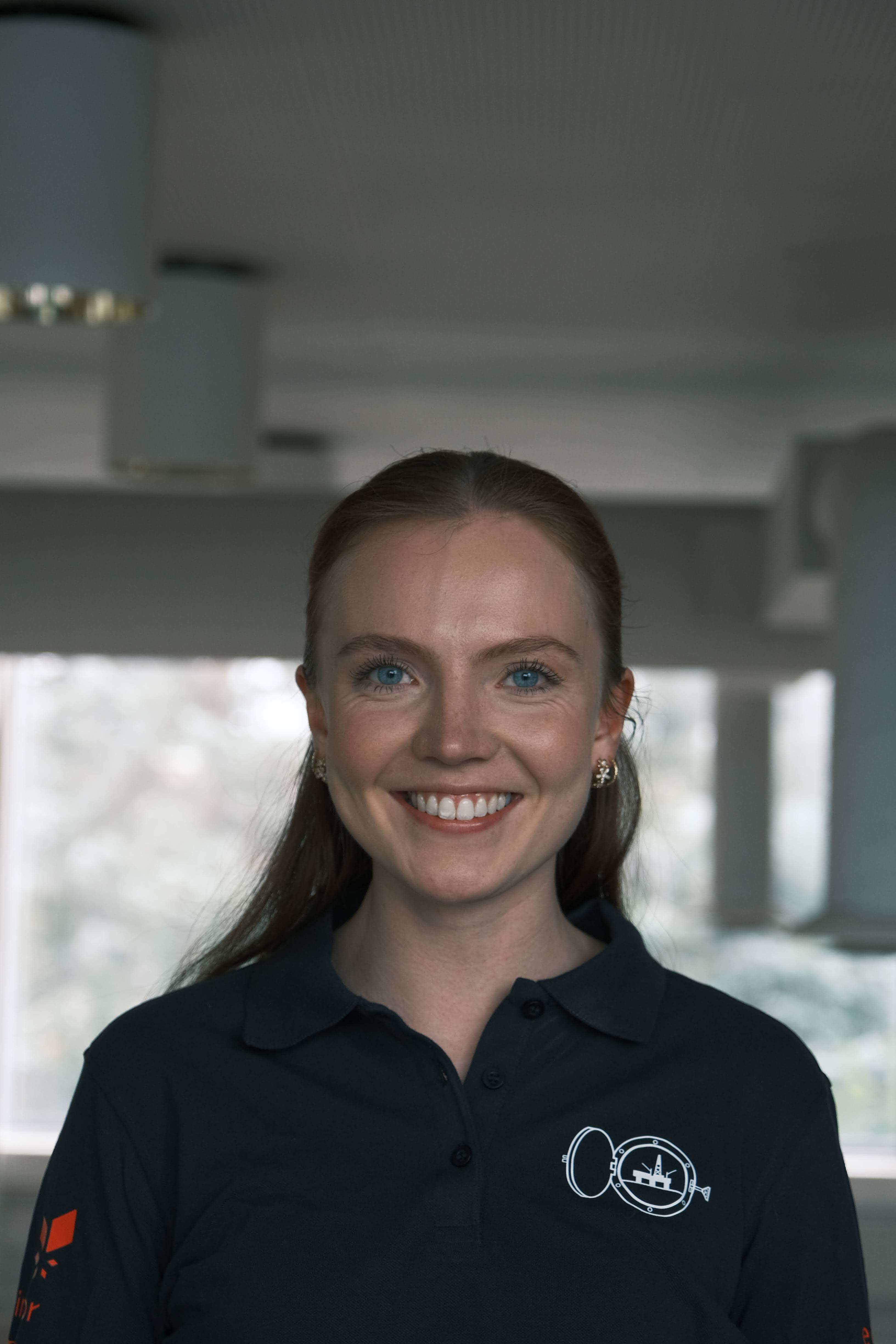 Anna Lillemoen Treffen Bilde