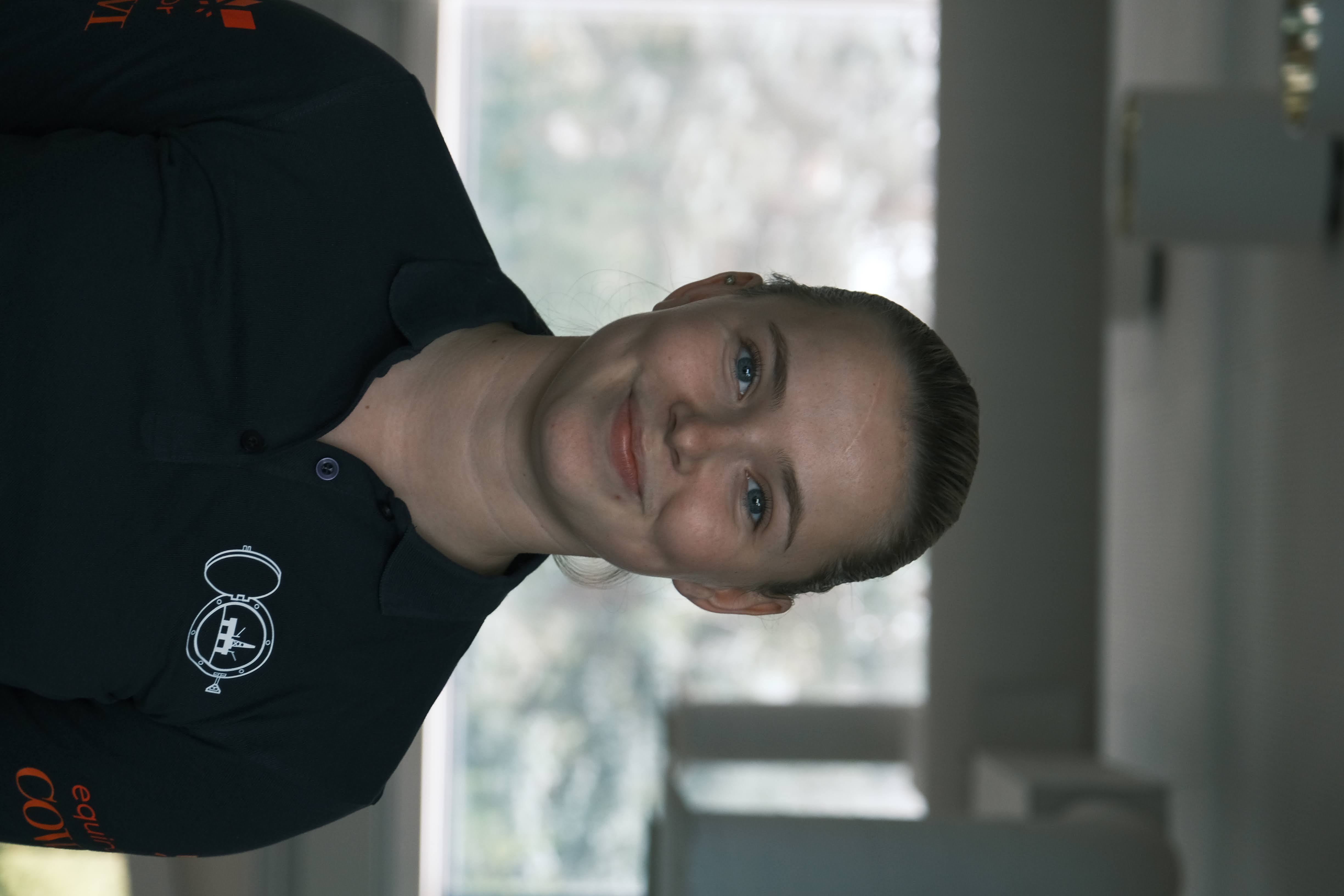 Cornelia Størmer Bilde