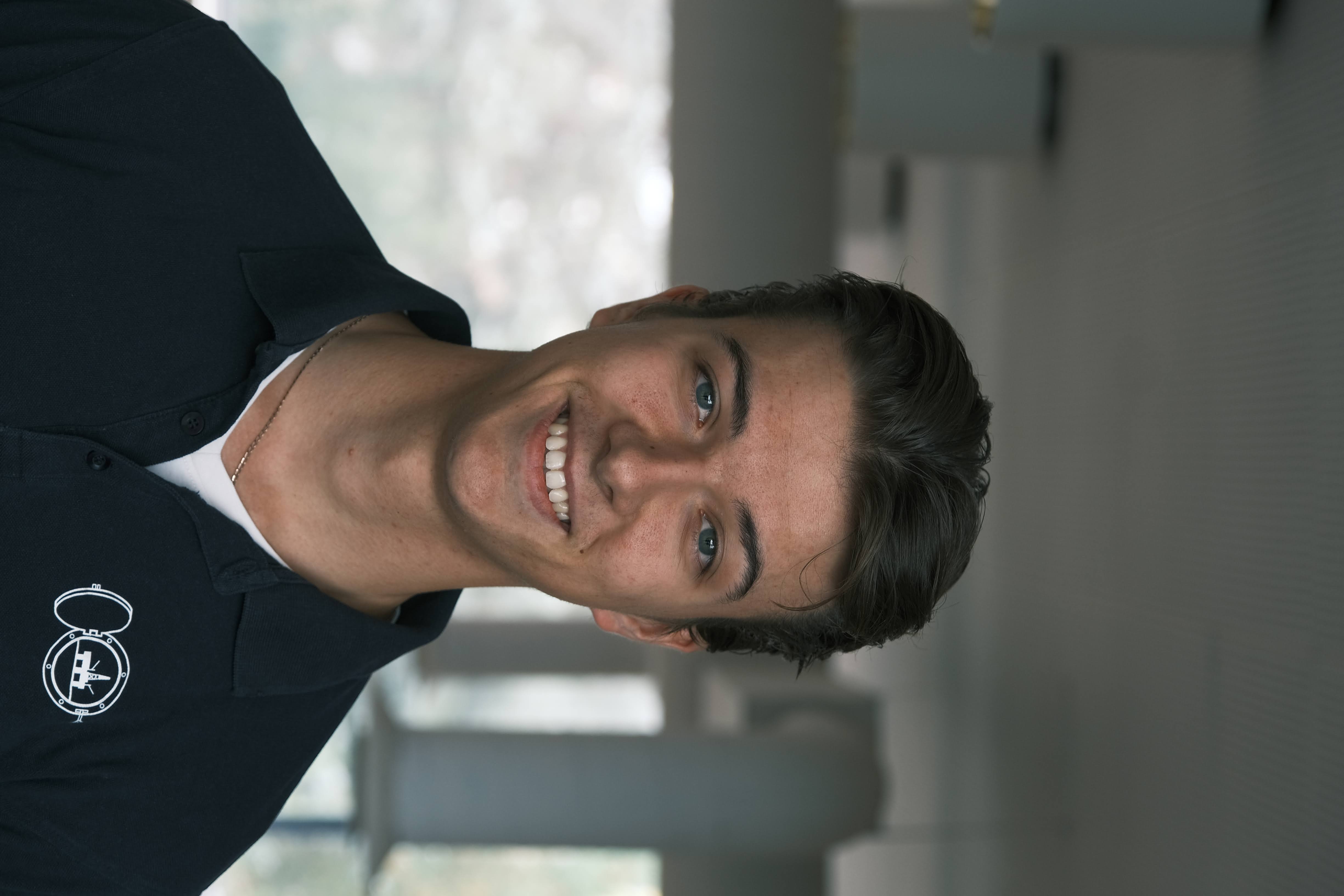 Håkon Drange Bilde