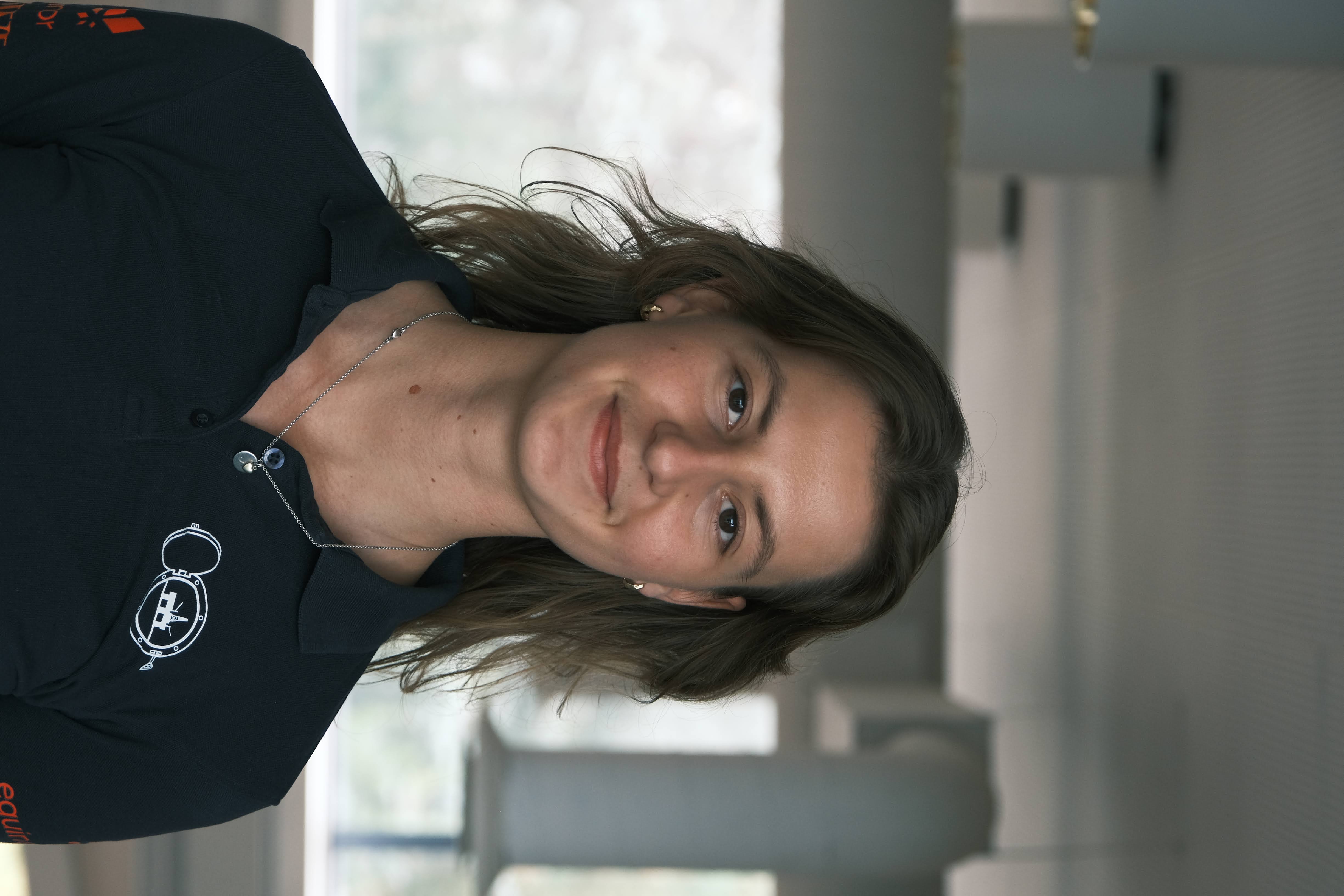 Ingeborg Willoch Bilde