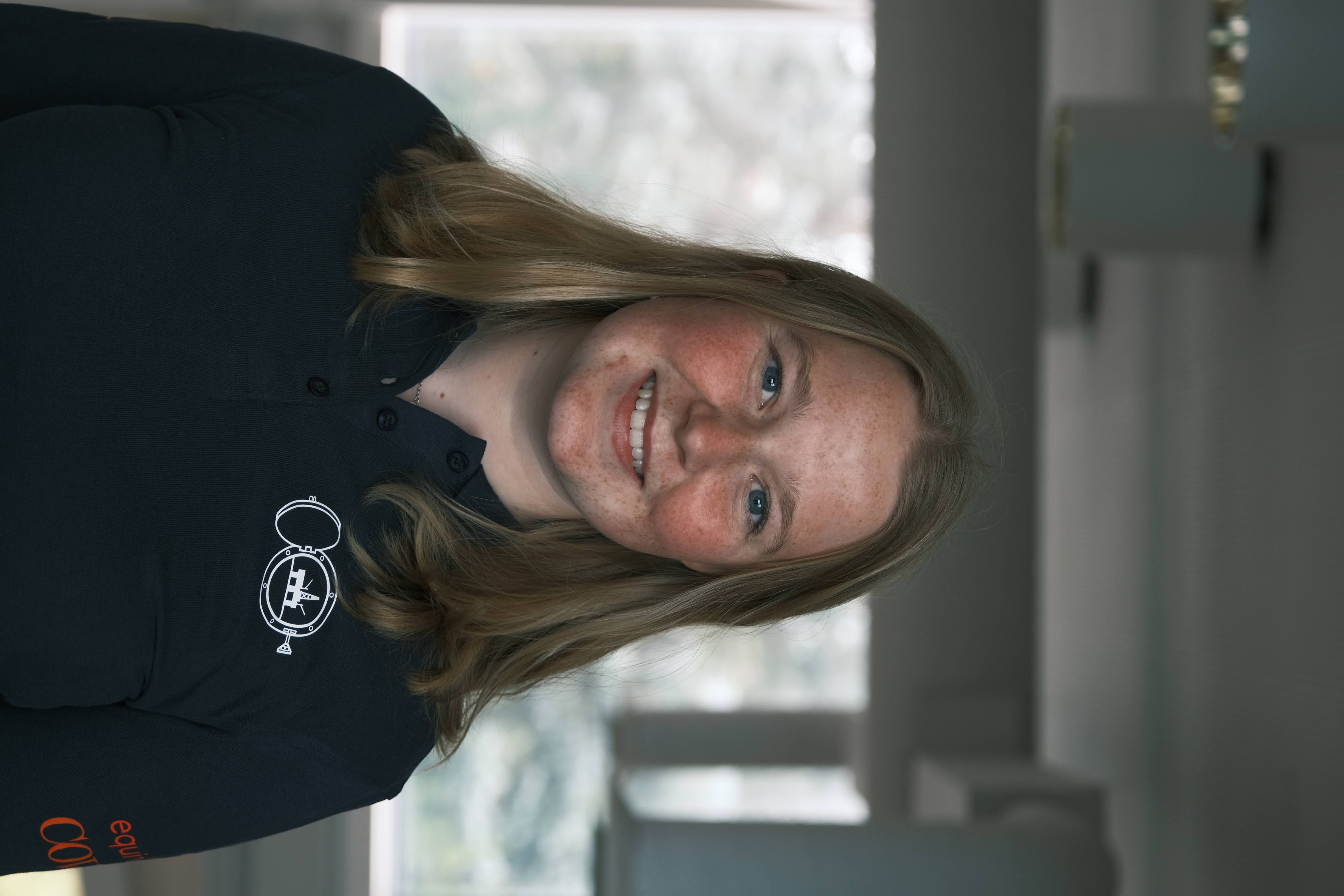 Kristin Turøy Aas Bilde