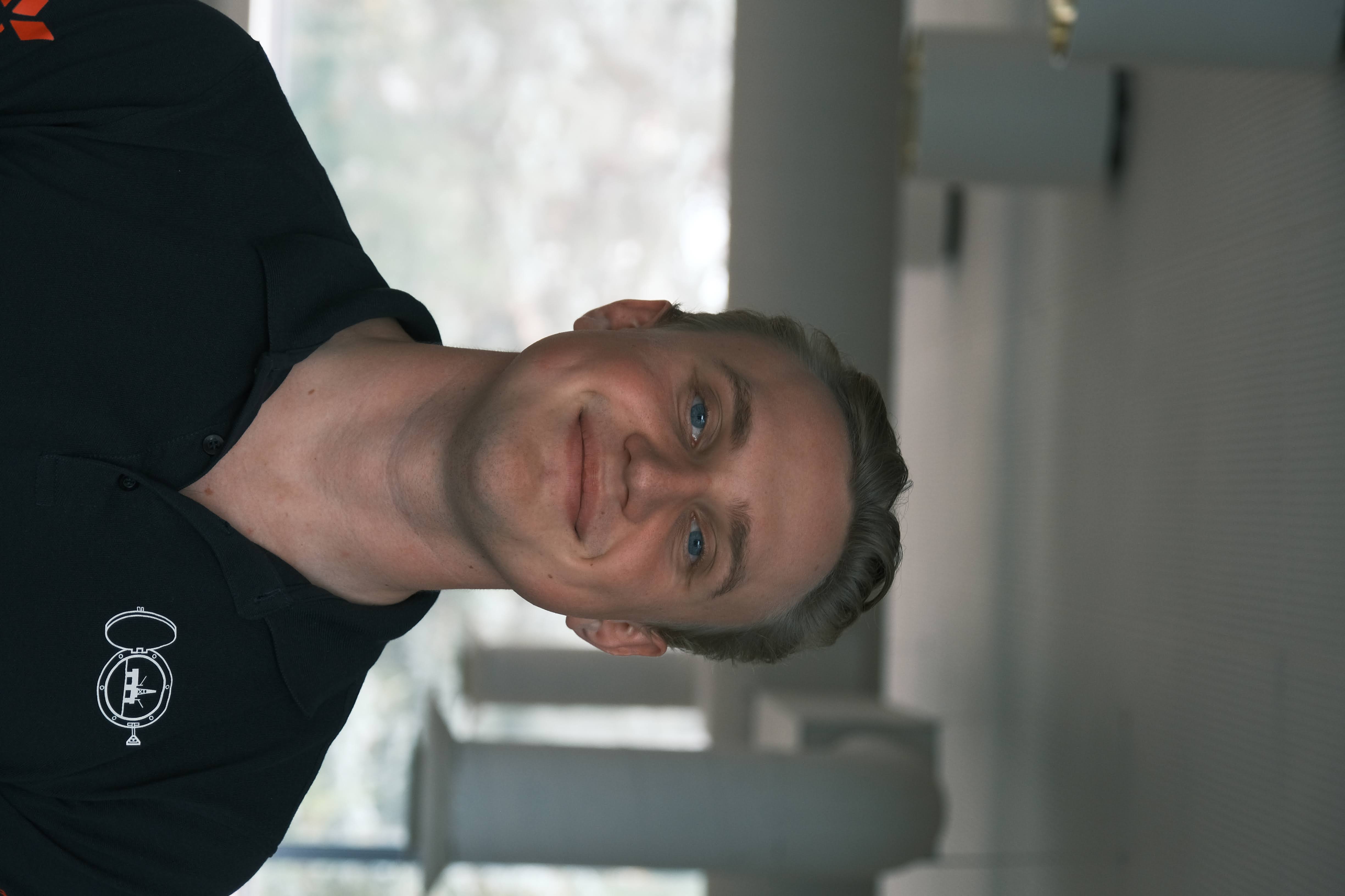 Lars Simonsen Bilde