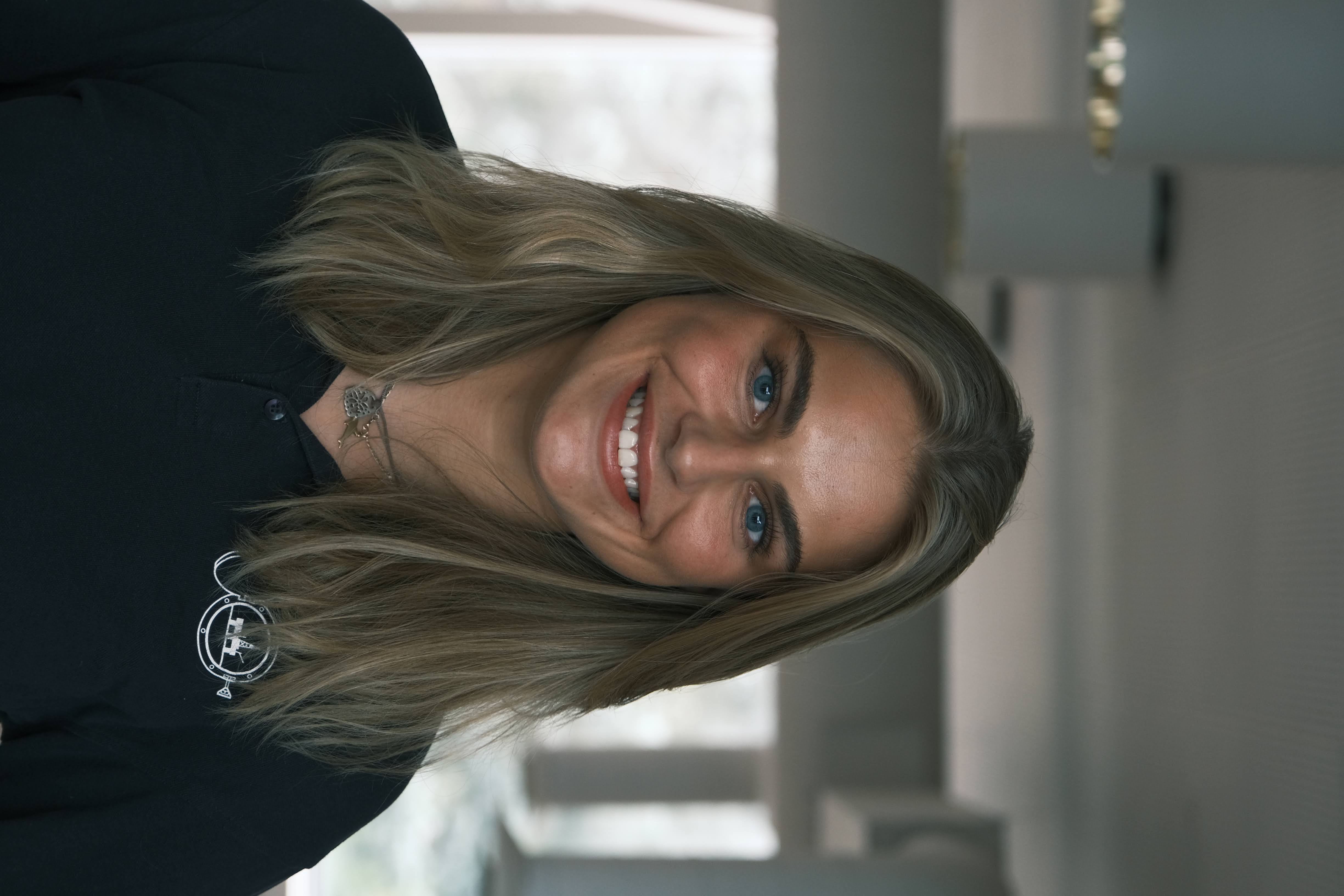 Mia Stinessen Bilde