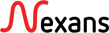 Nexans logo