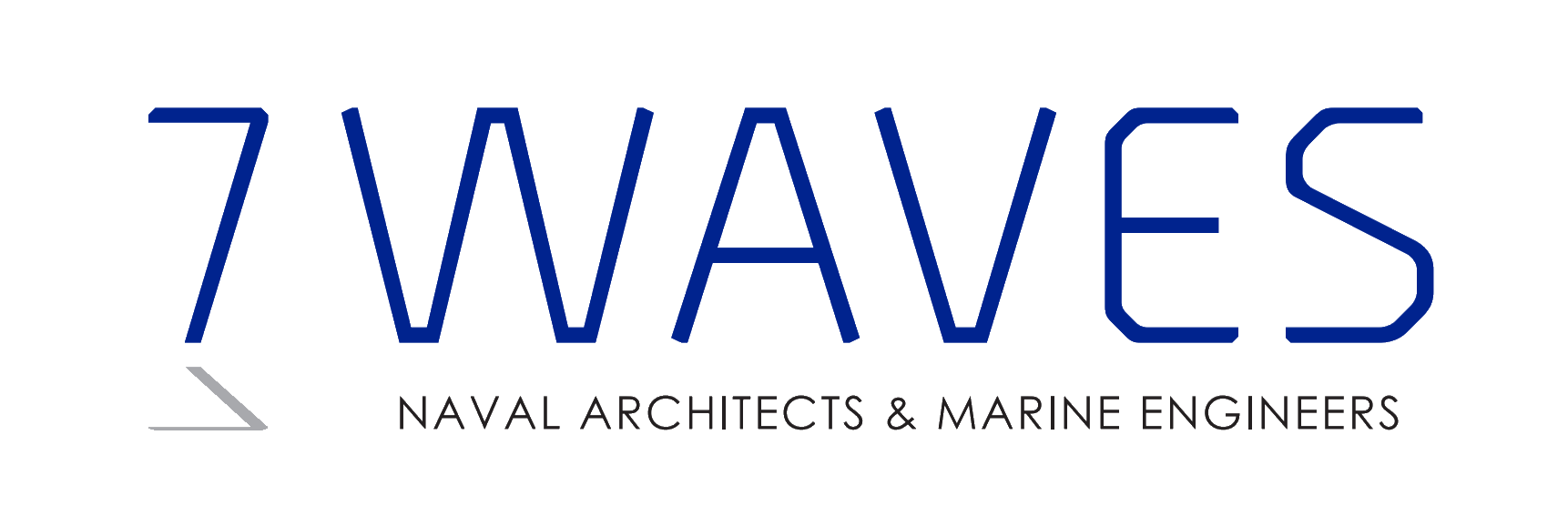 7Waves logo