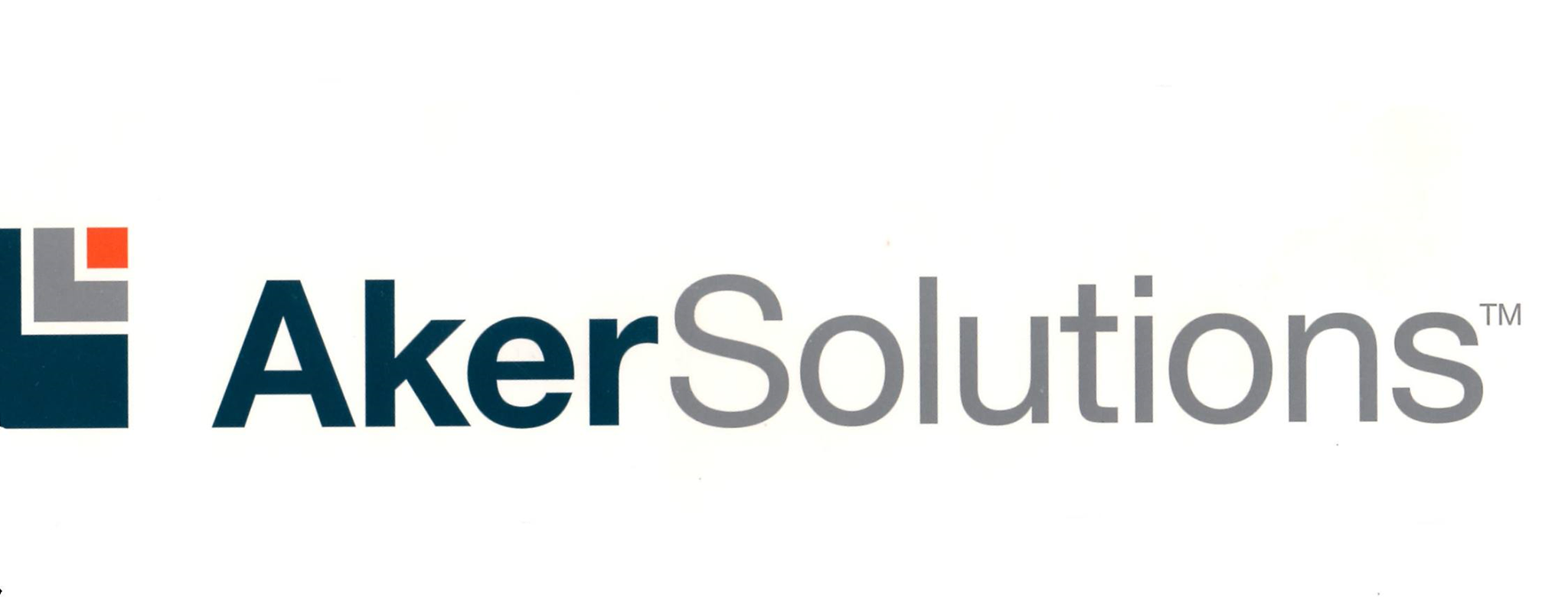 Aker Solutions logo