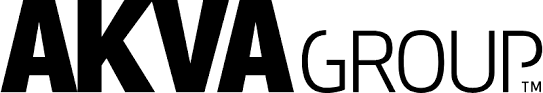 AKVA group logo