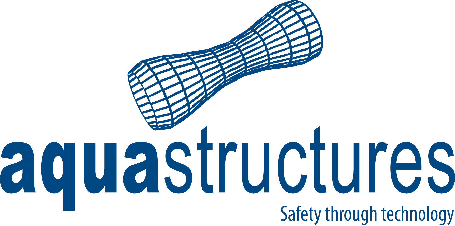 Aquastructures logo