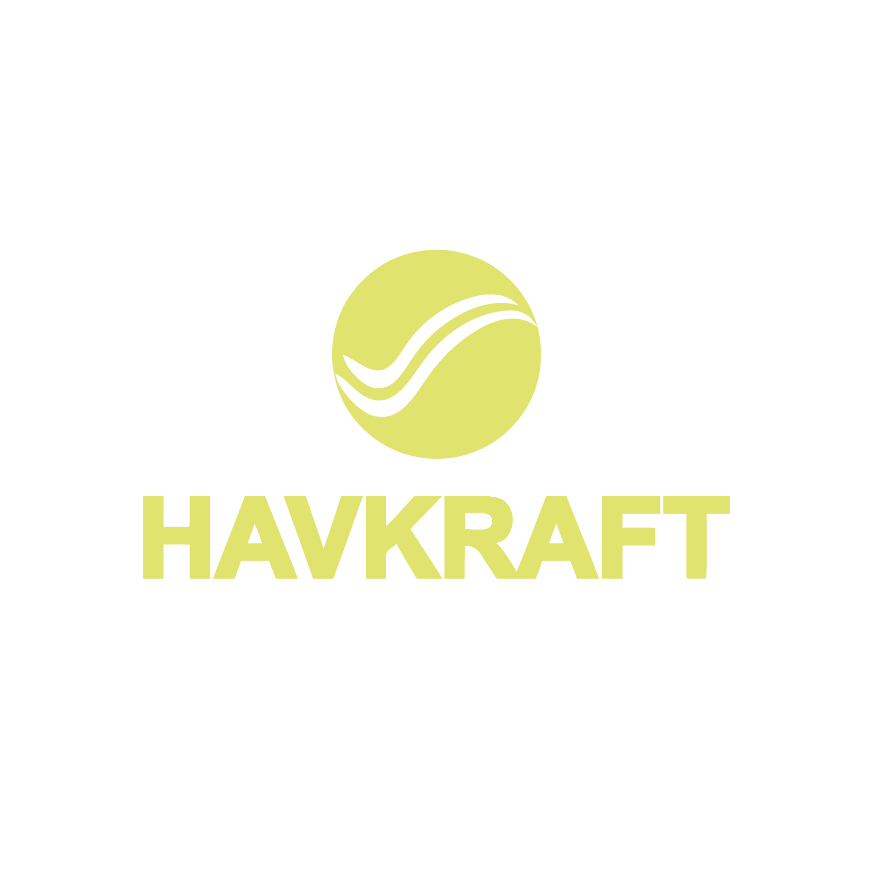 Havkraft logo