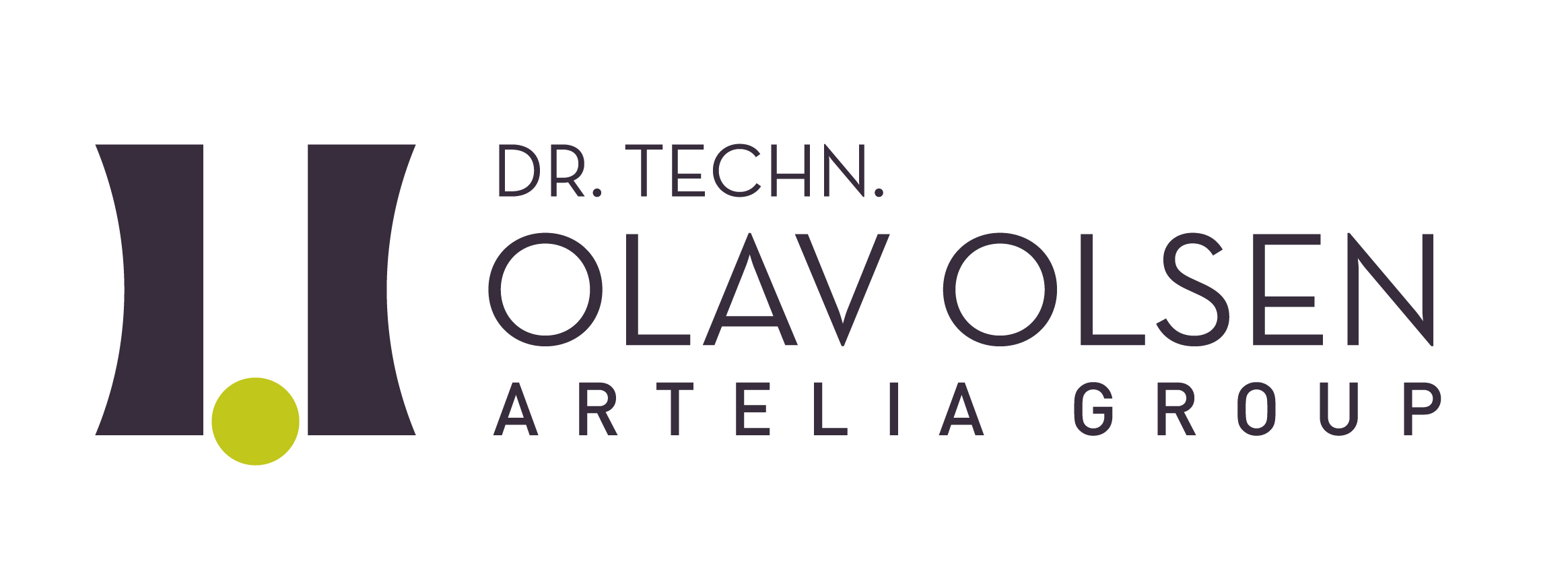 Dr. techn. Olav Olsen logo