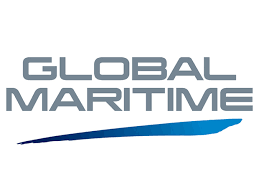 Global Maritime logo