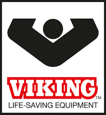 VIKING Life-Saving Equipment (tidligere Norsafe) logo