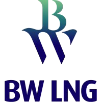 BW LNG logo