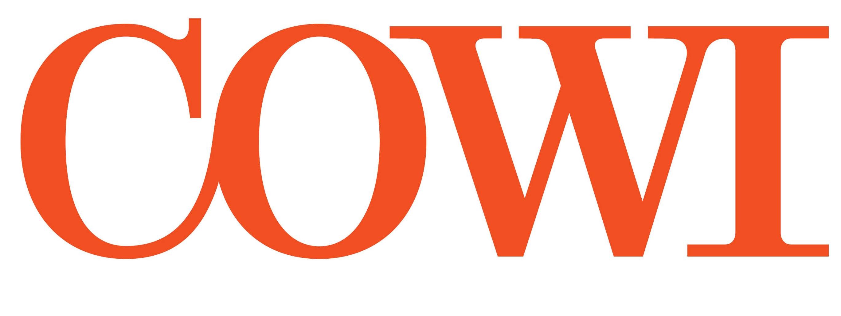 COWI logo