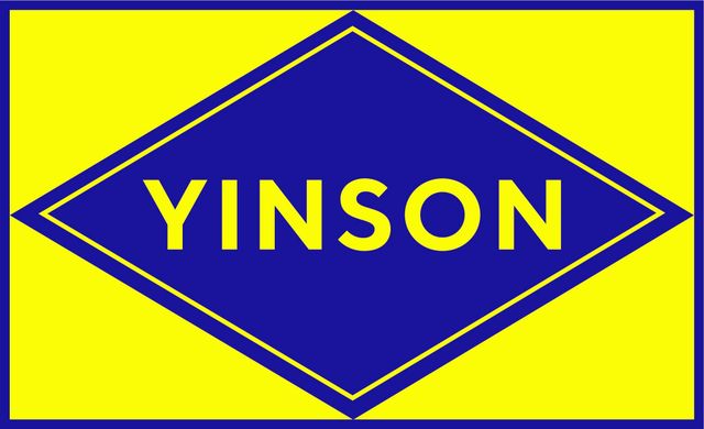 Yinson logo
