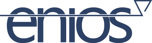ENIOS logo