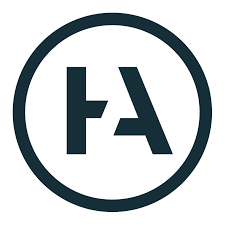 Hauge Aqua Solutions logo