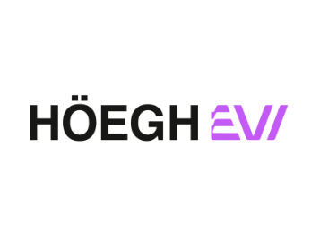 Höegh Evi logo