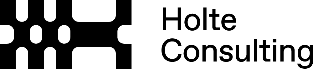 Holte consulting logo