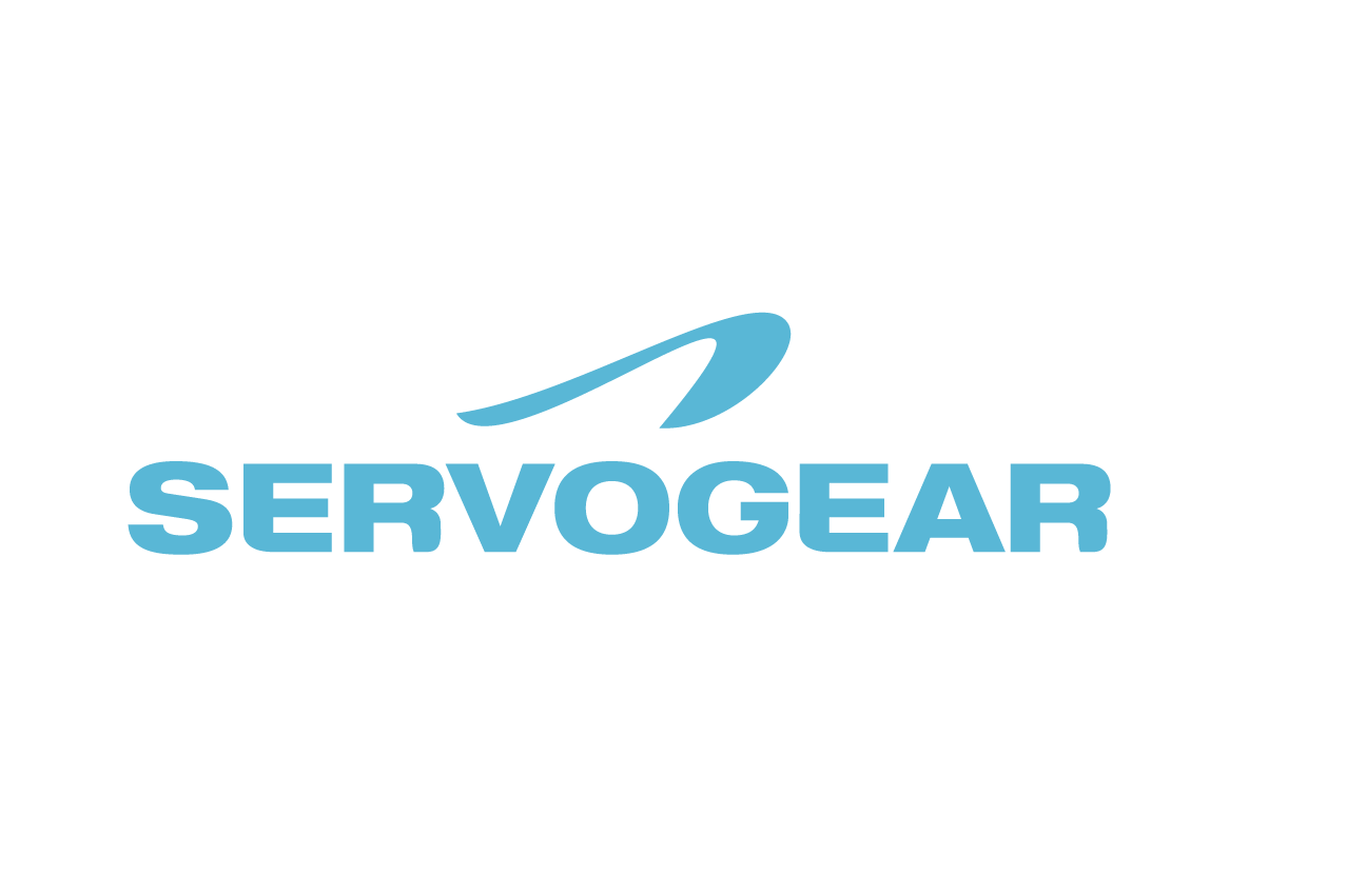 Servogear logo
