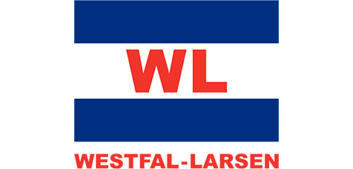 Westfal-Larsen Management logo