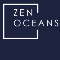 ZEN OCEANS logo