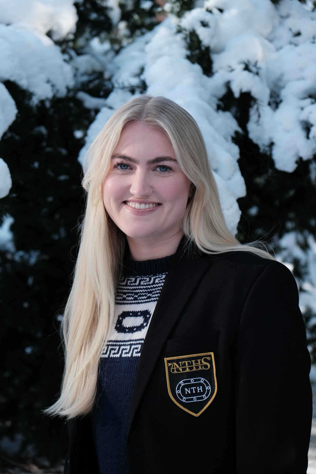Ragnhild Bilde