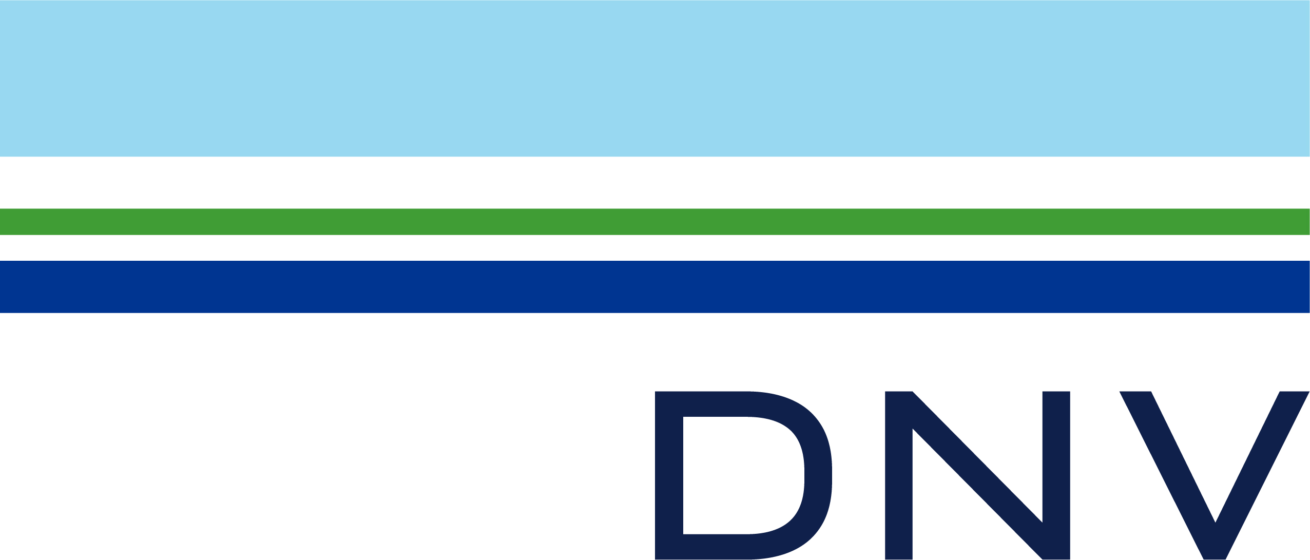 DNV-logo