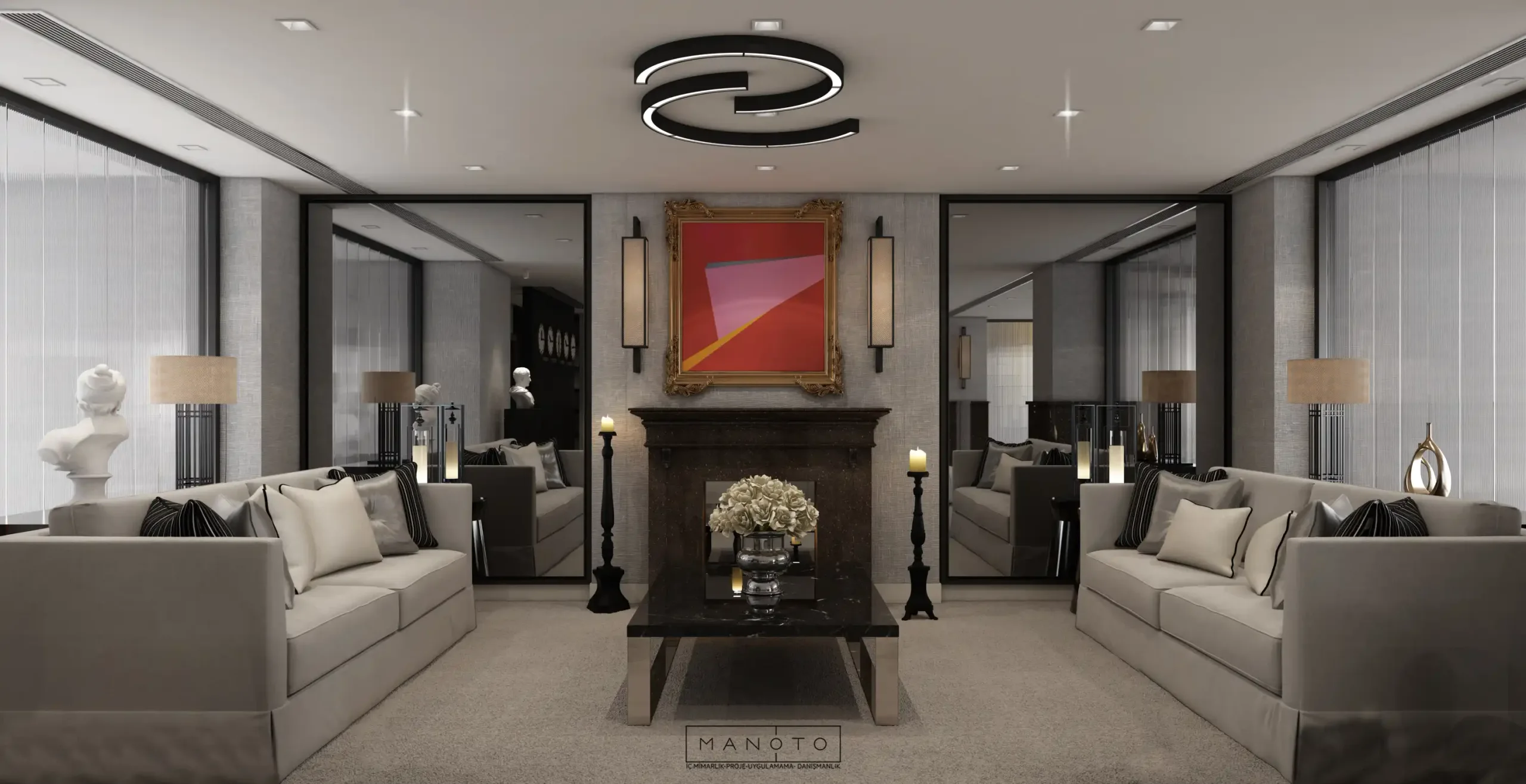 Midas Hotel
