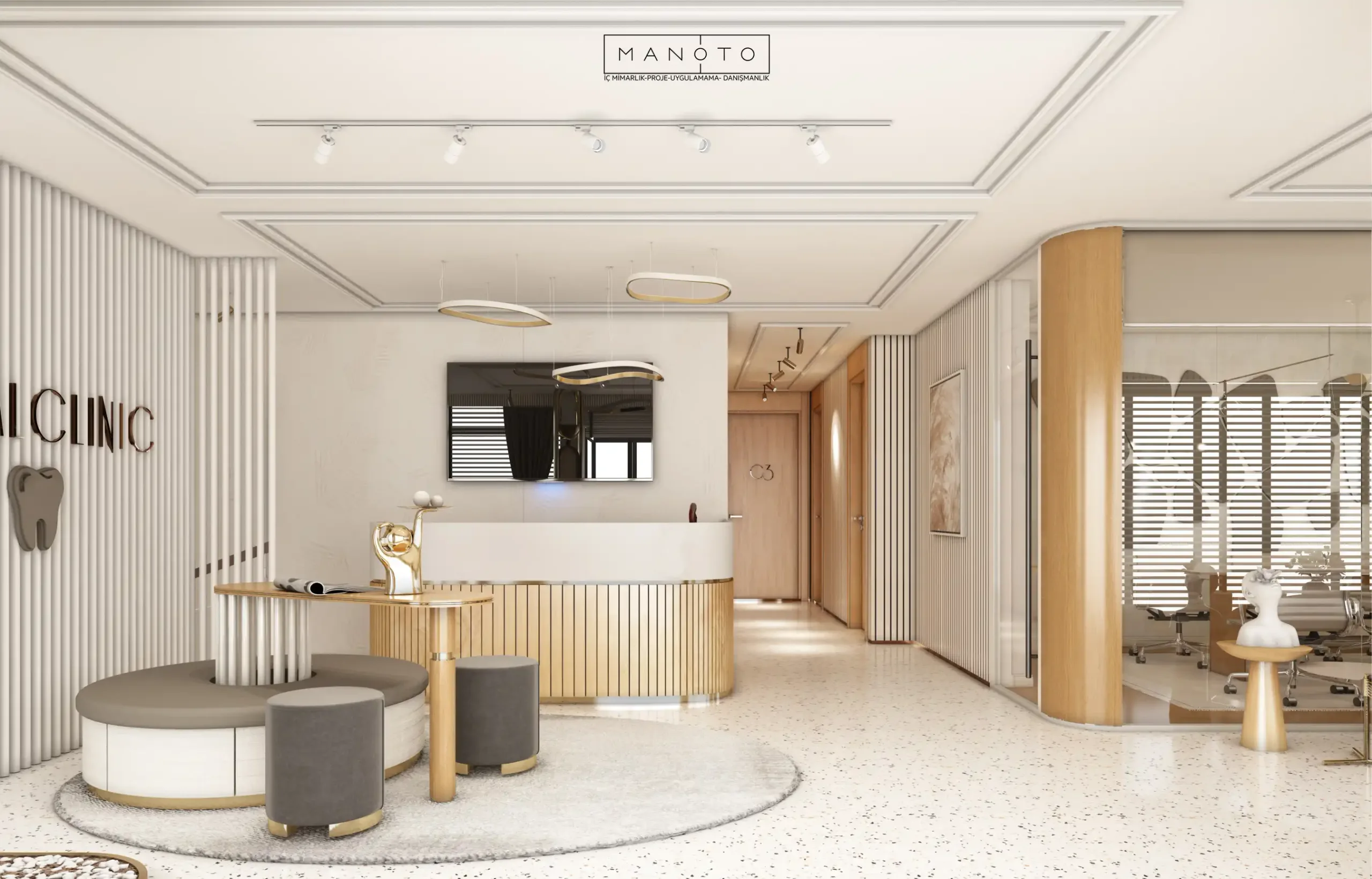 Dental Clinic Demir