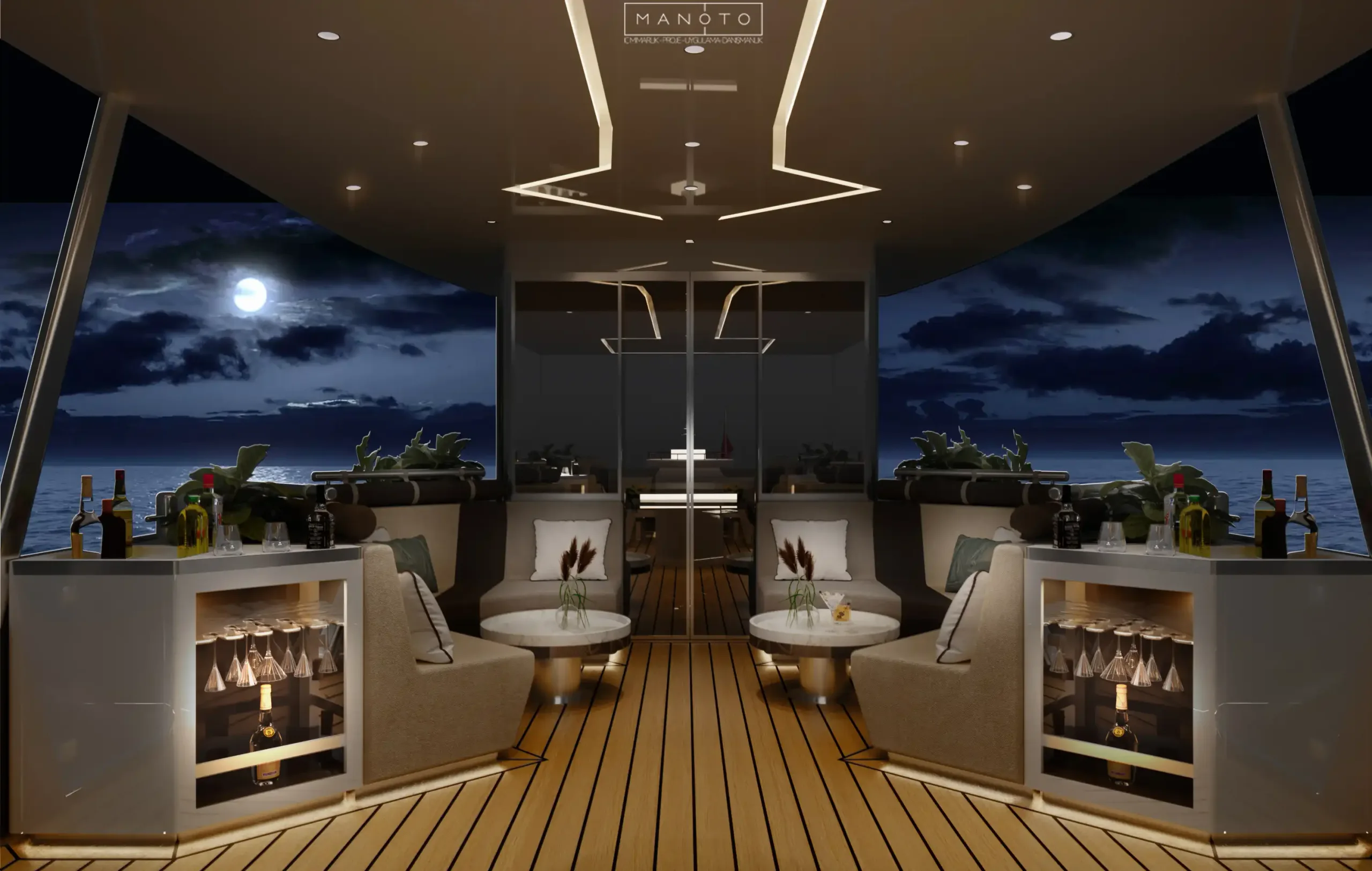 Electric Boat I