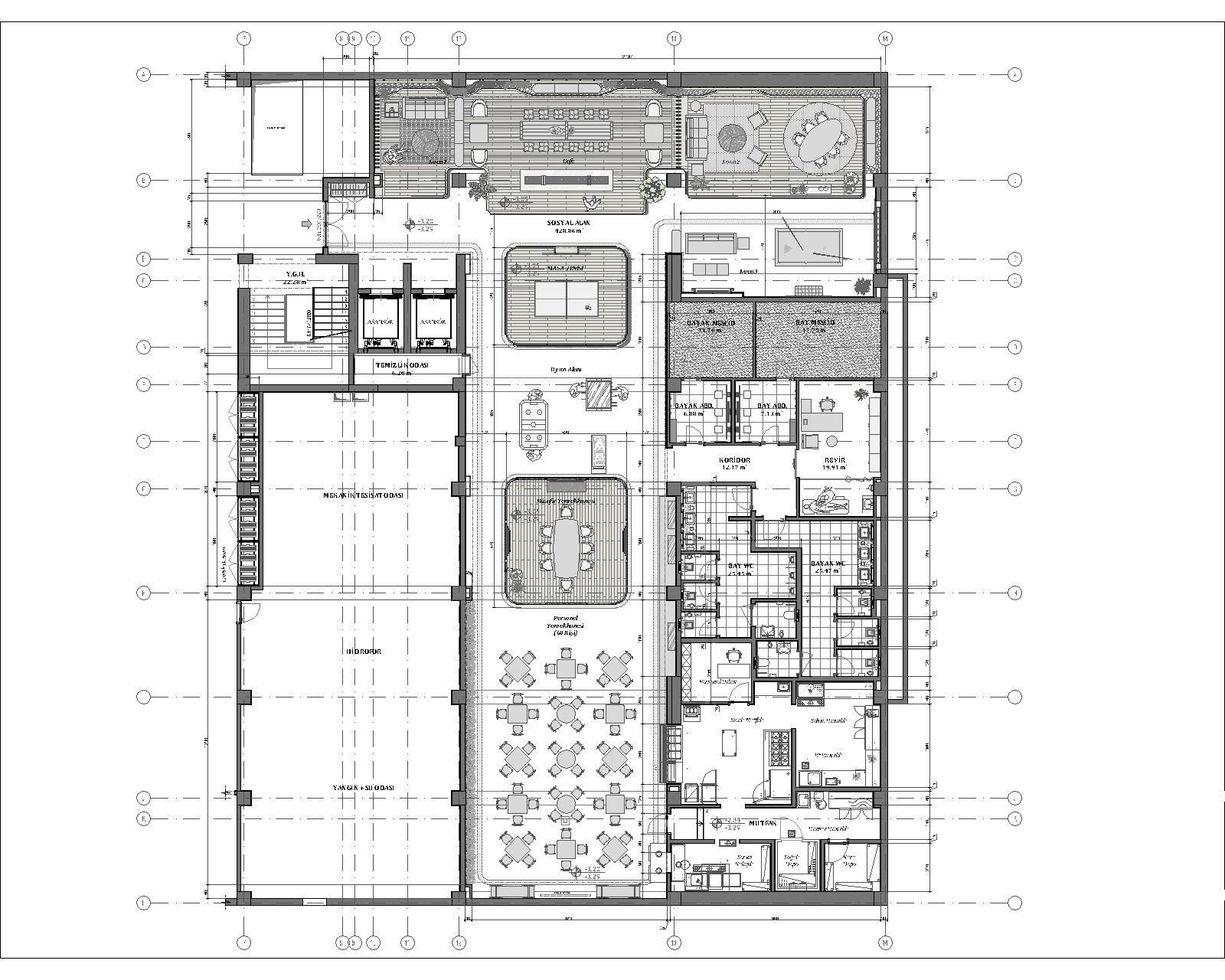Plan 1