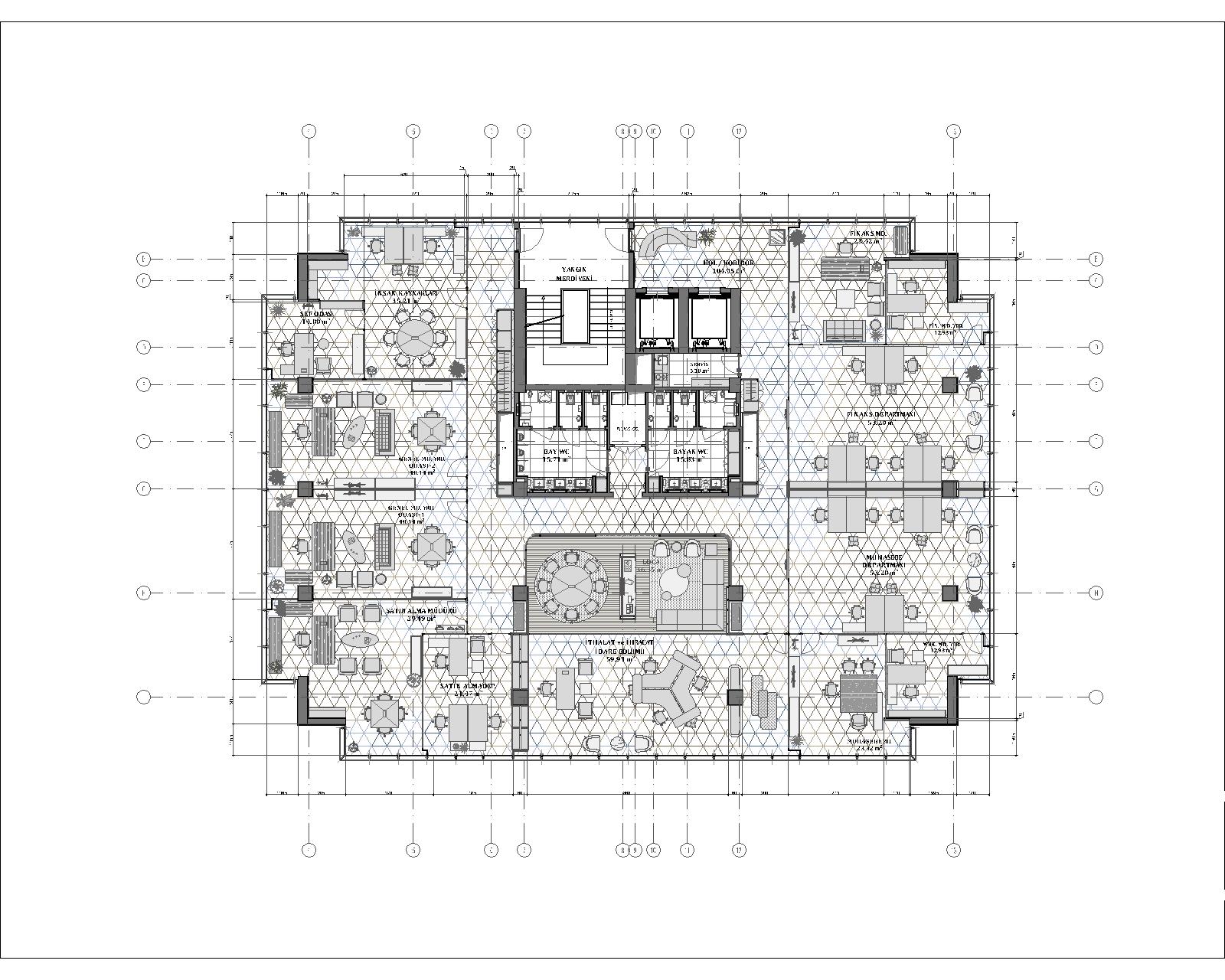Plan 3