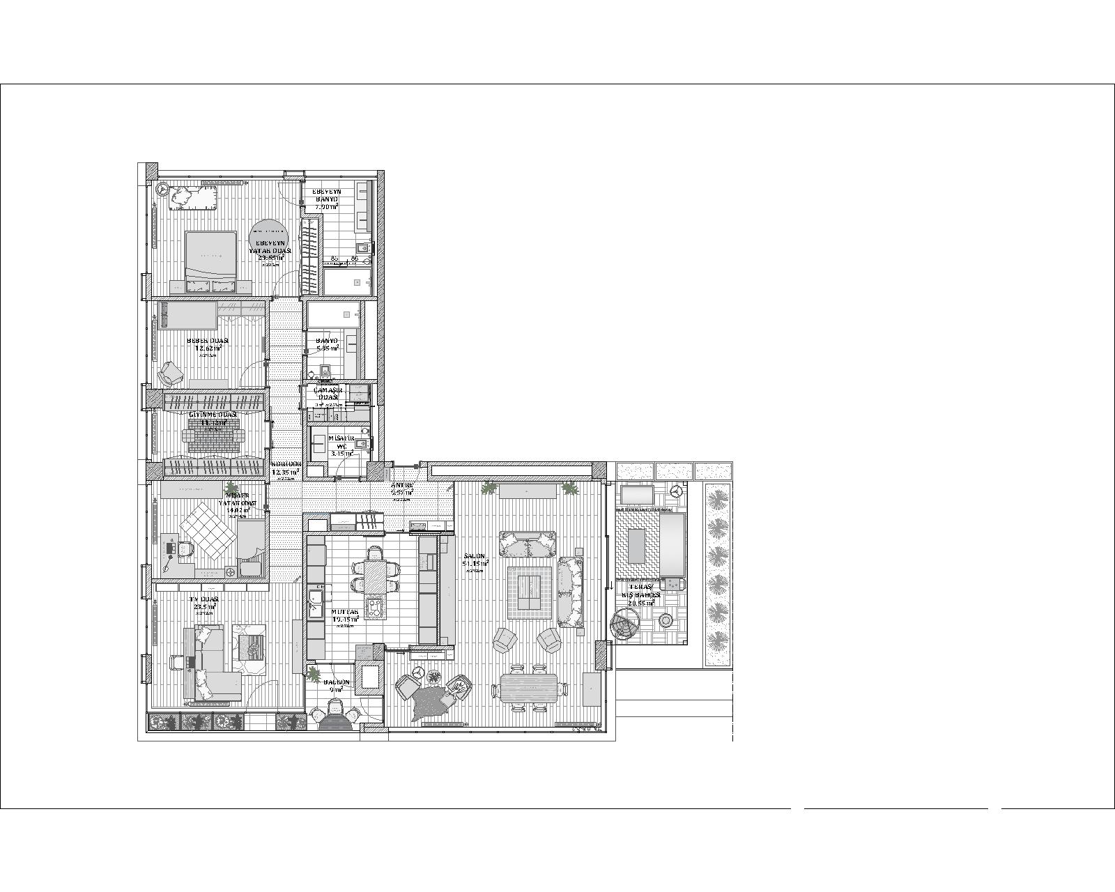 Plan 1