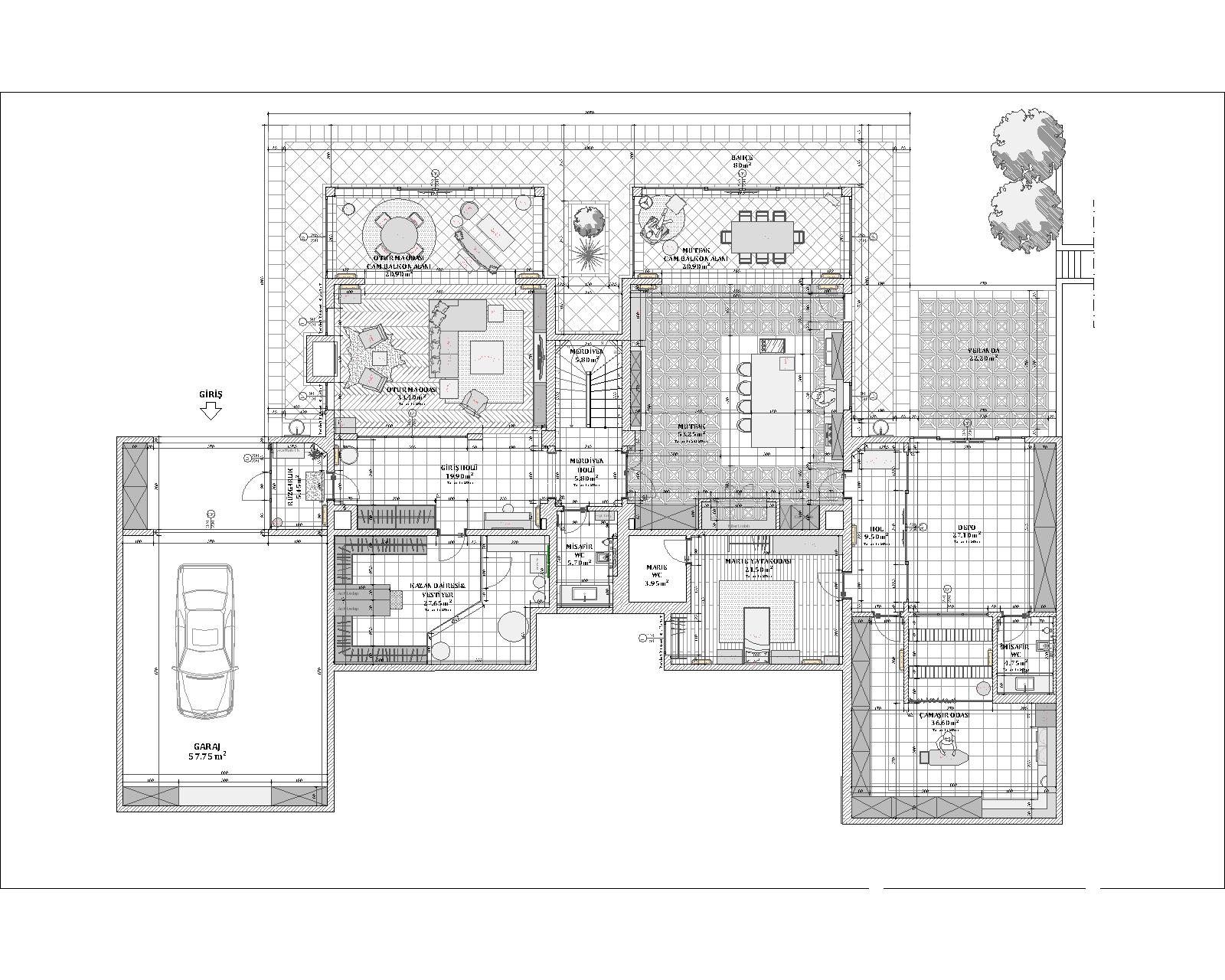 Plan 1