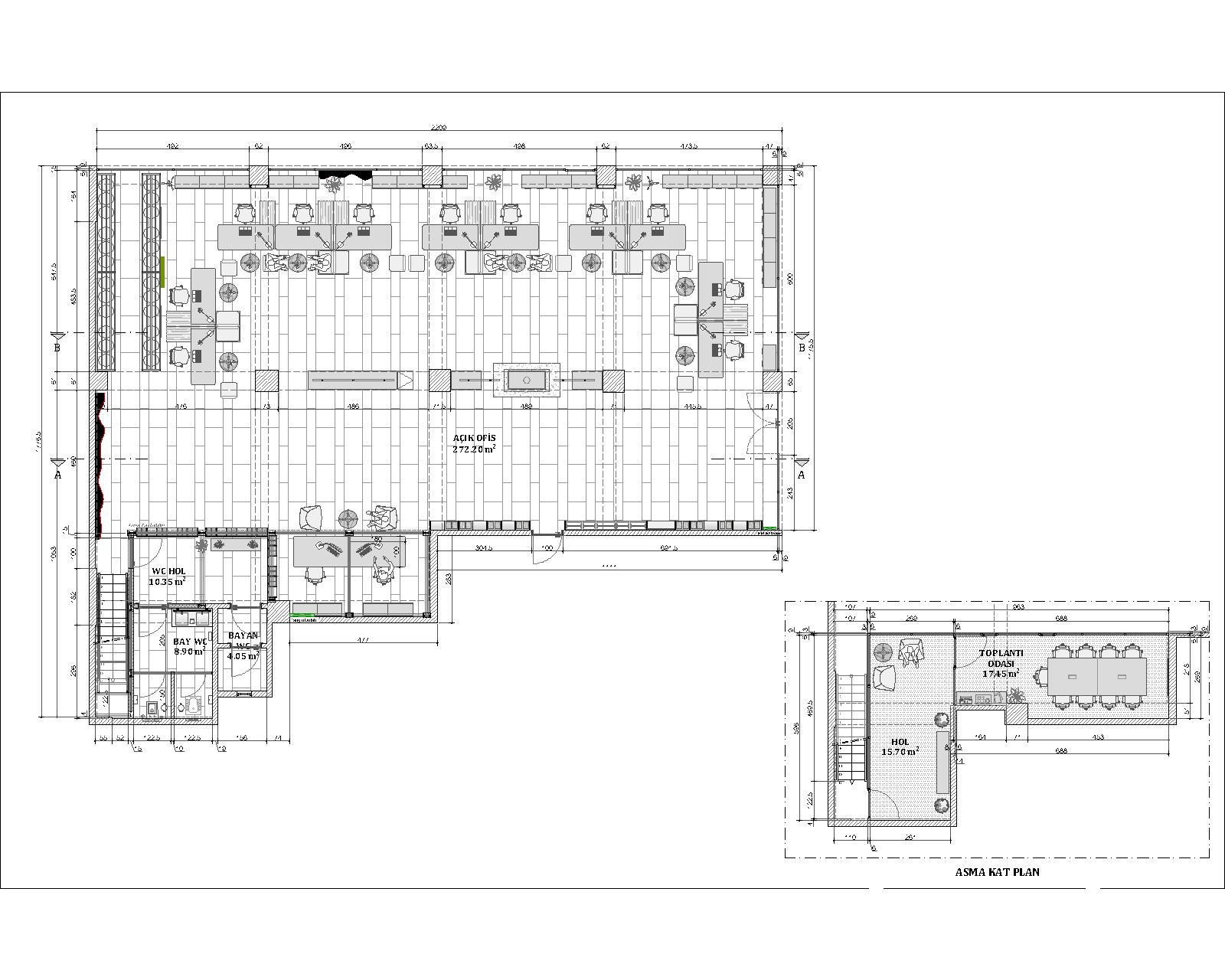 Plan 1