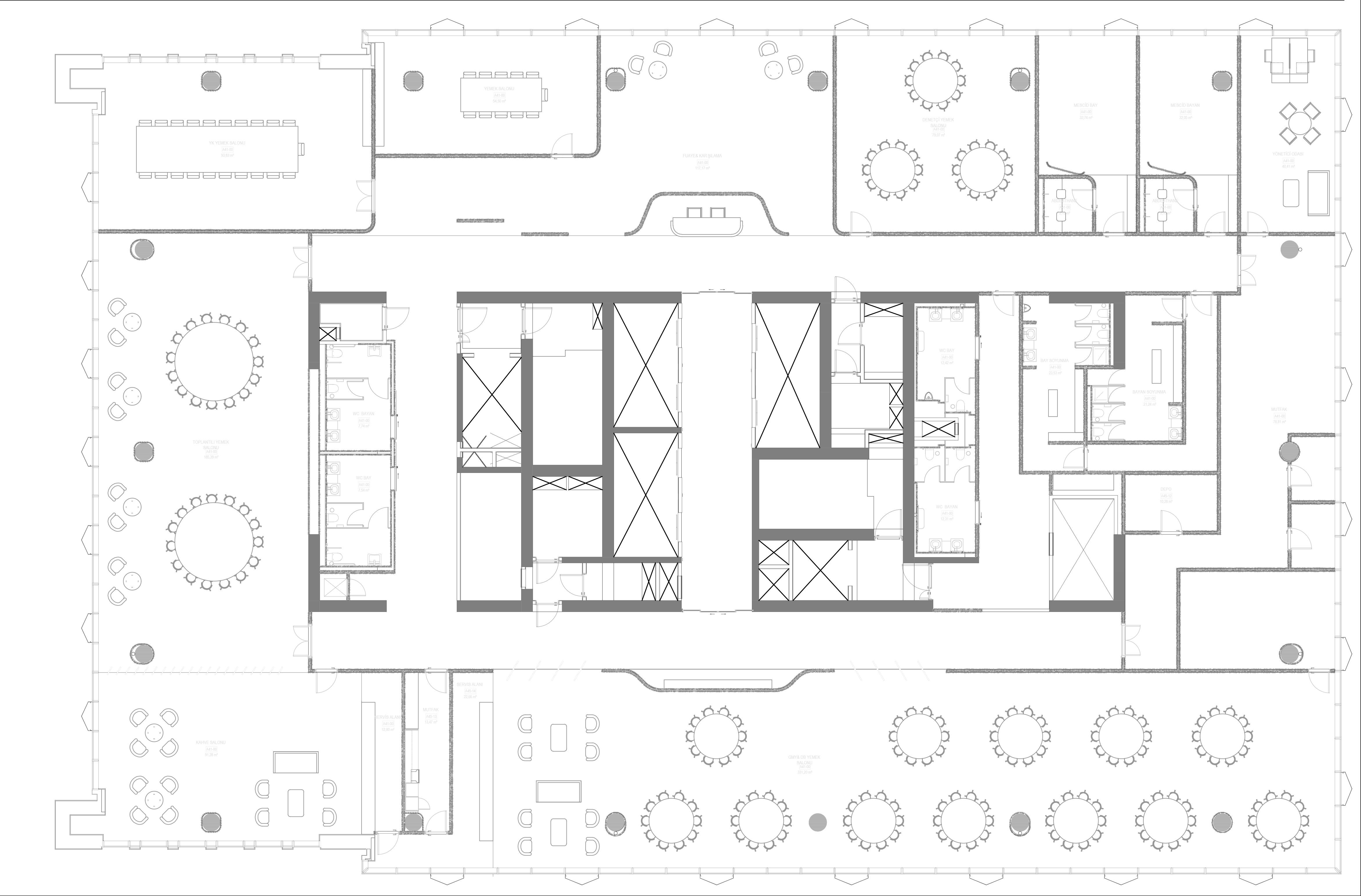 Plan 1