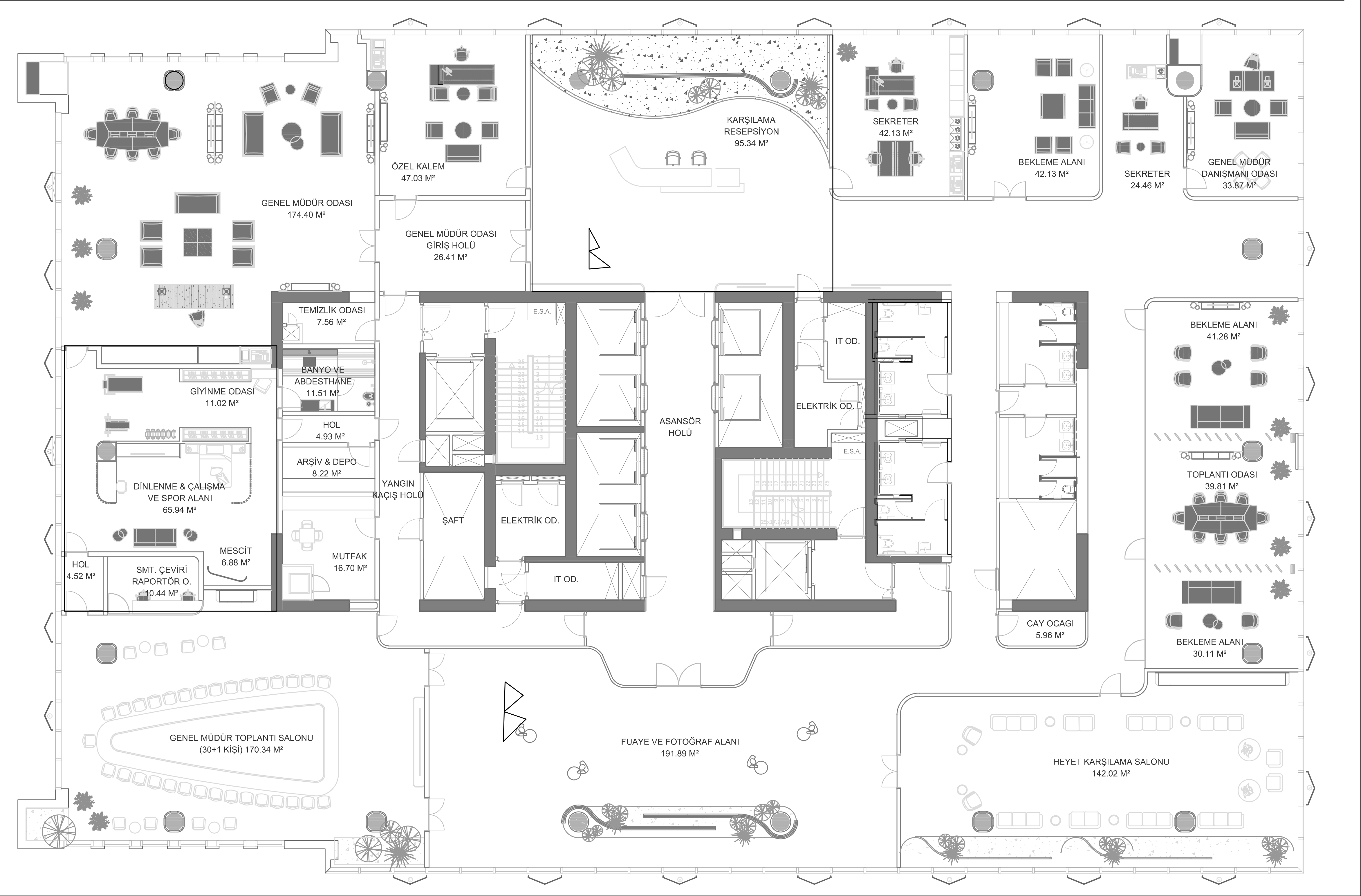 Plan 3