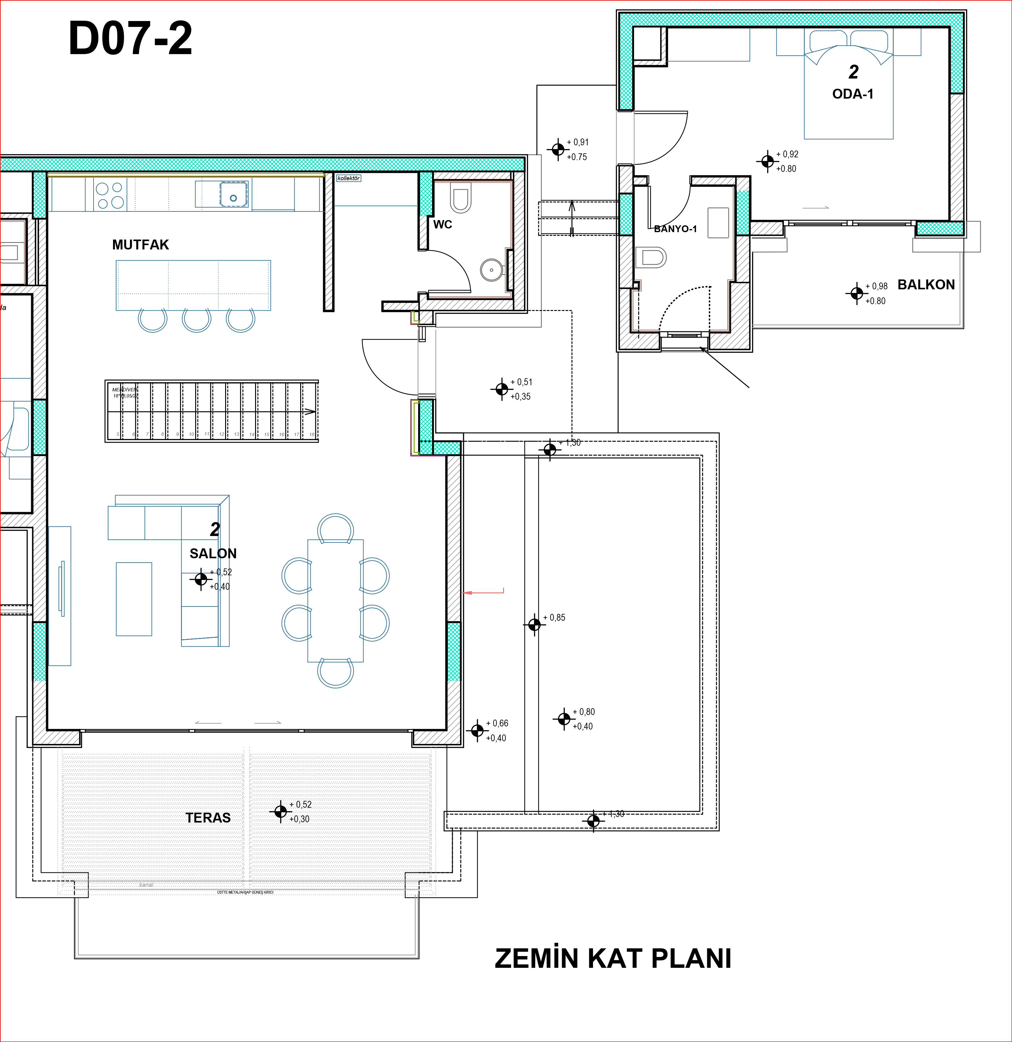 Plan 1