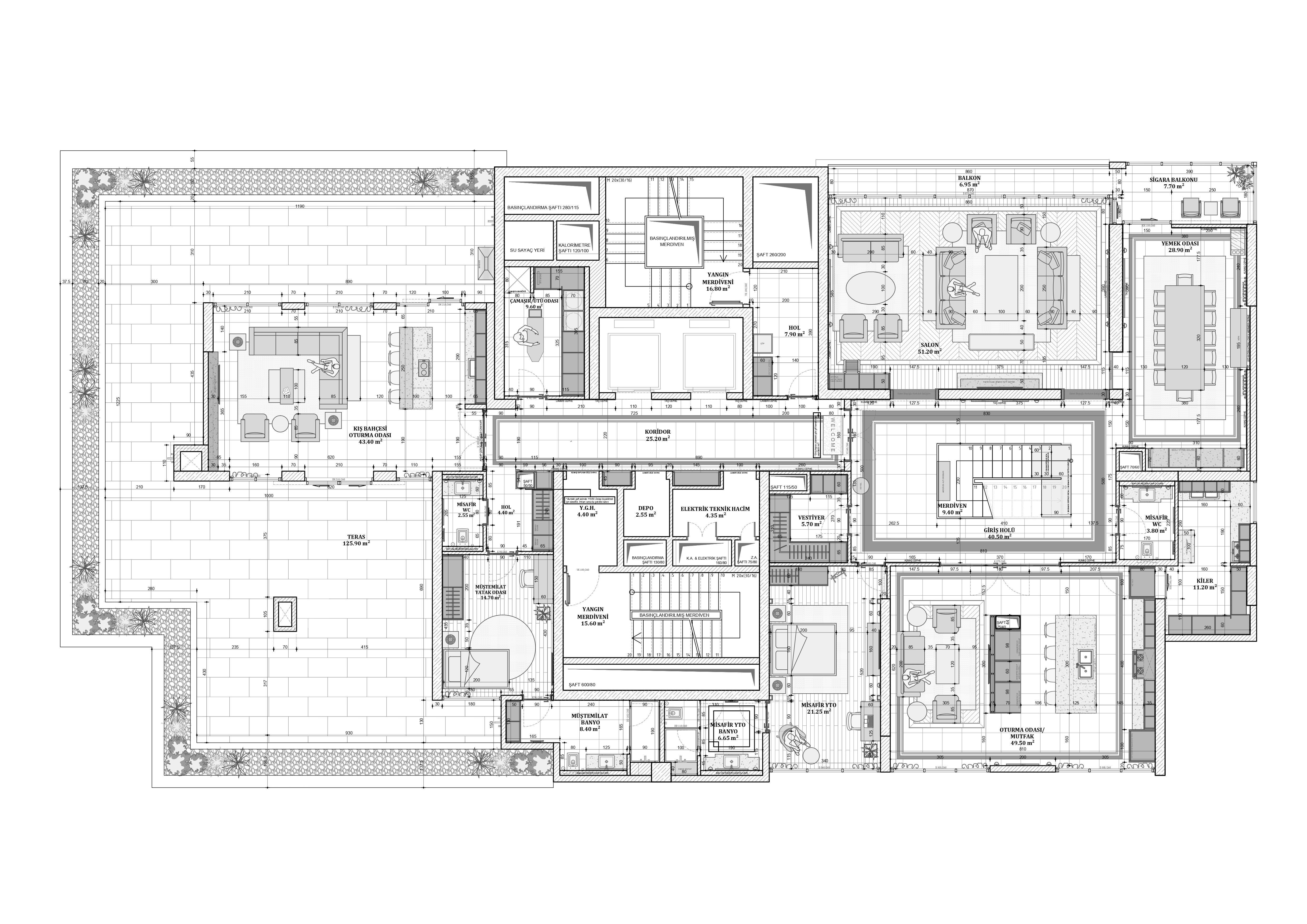 Plan 1