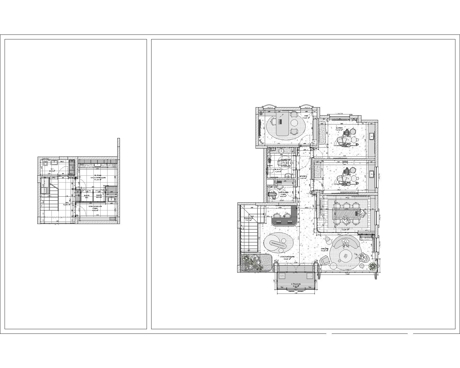 Plan 1
