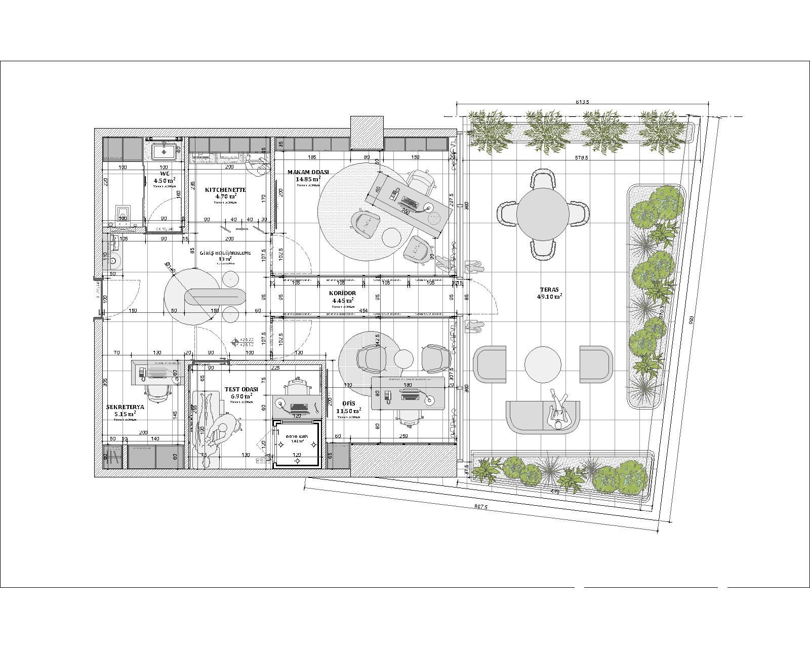 Plan 1