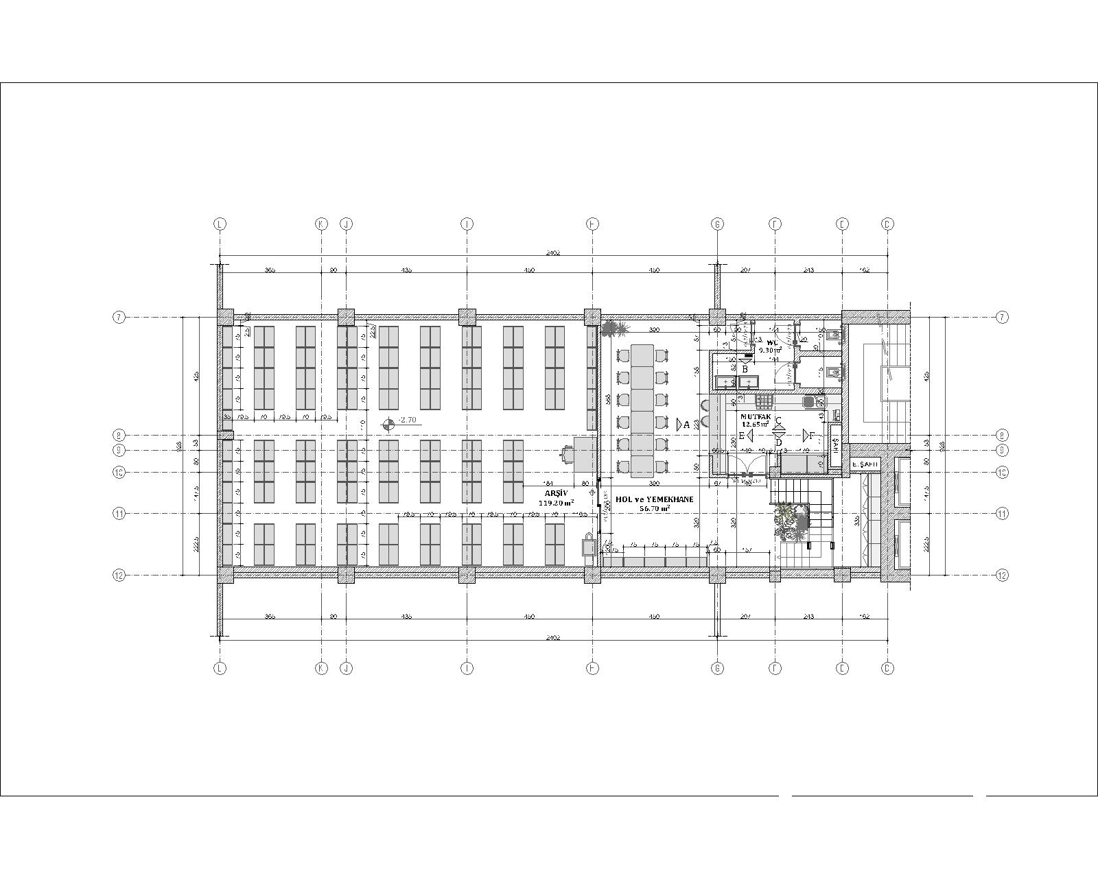 Plan 1