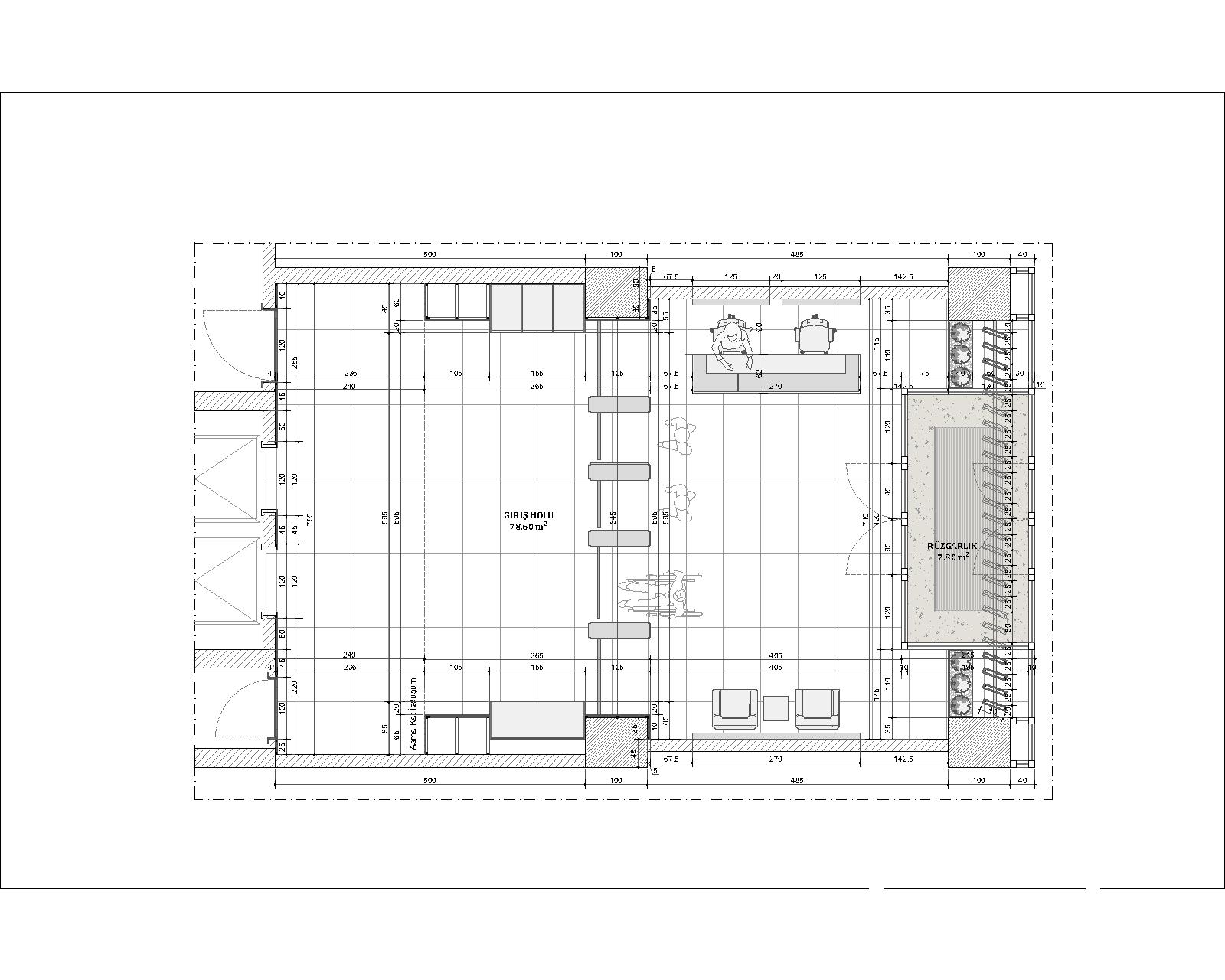 Plan 1