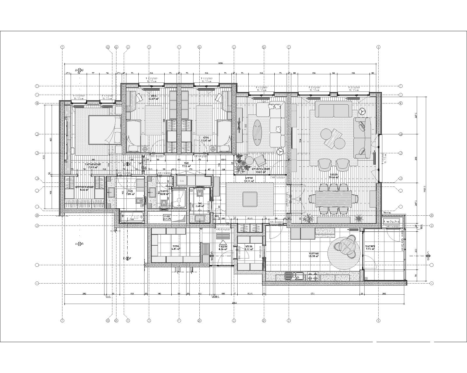 Plan 1