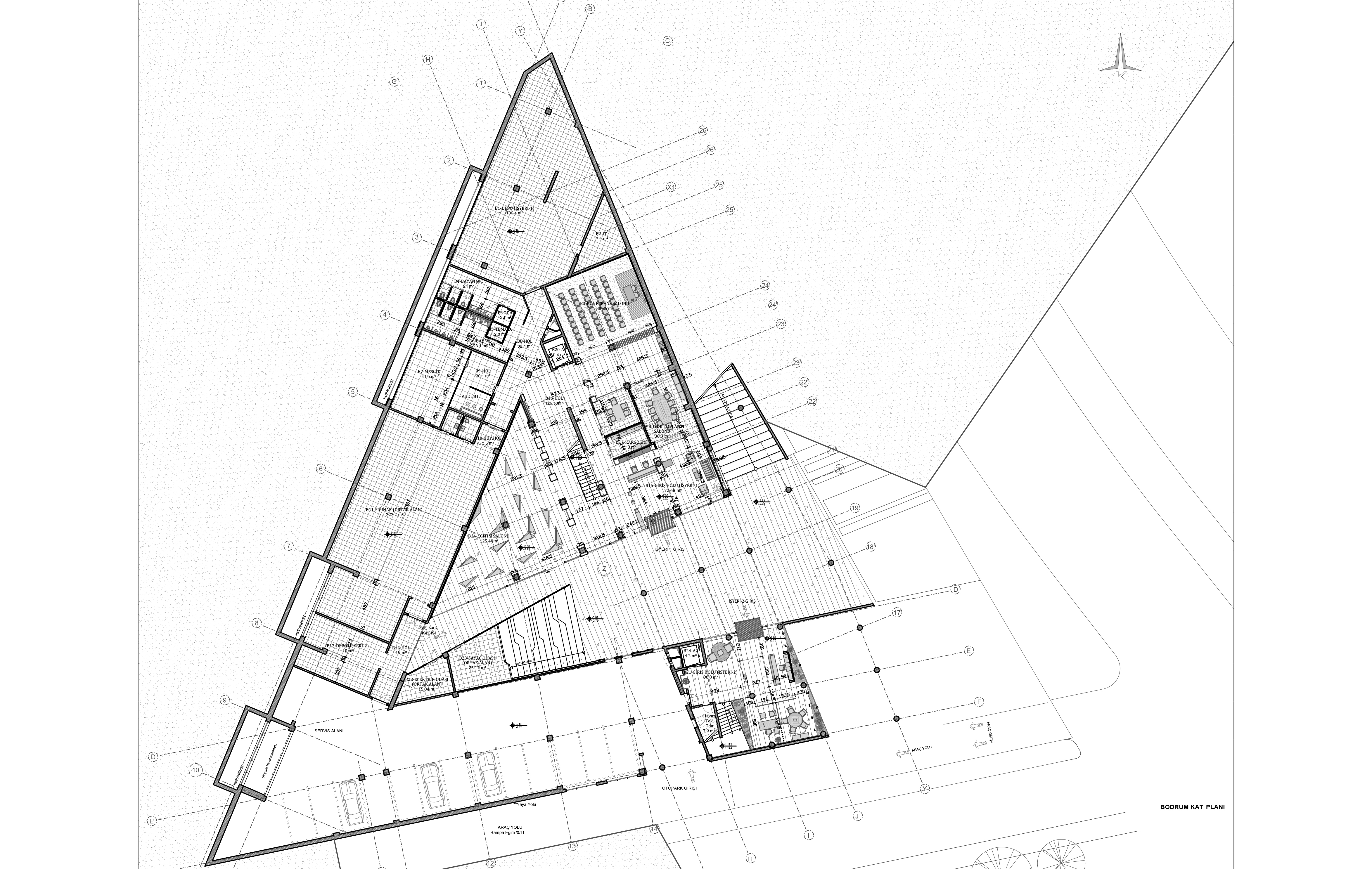 Plan 1