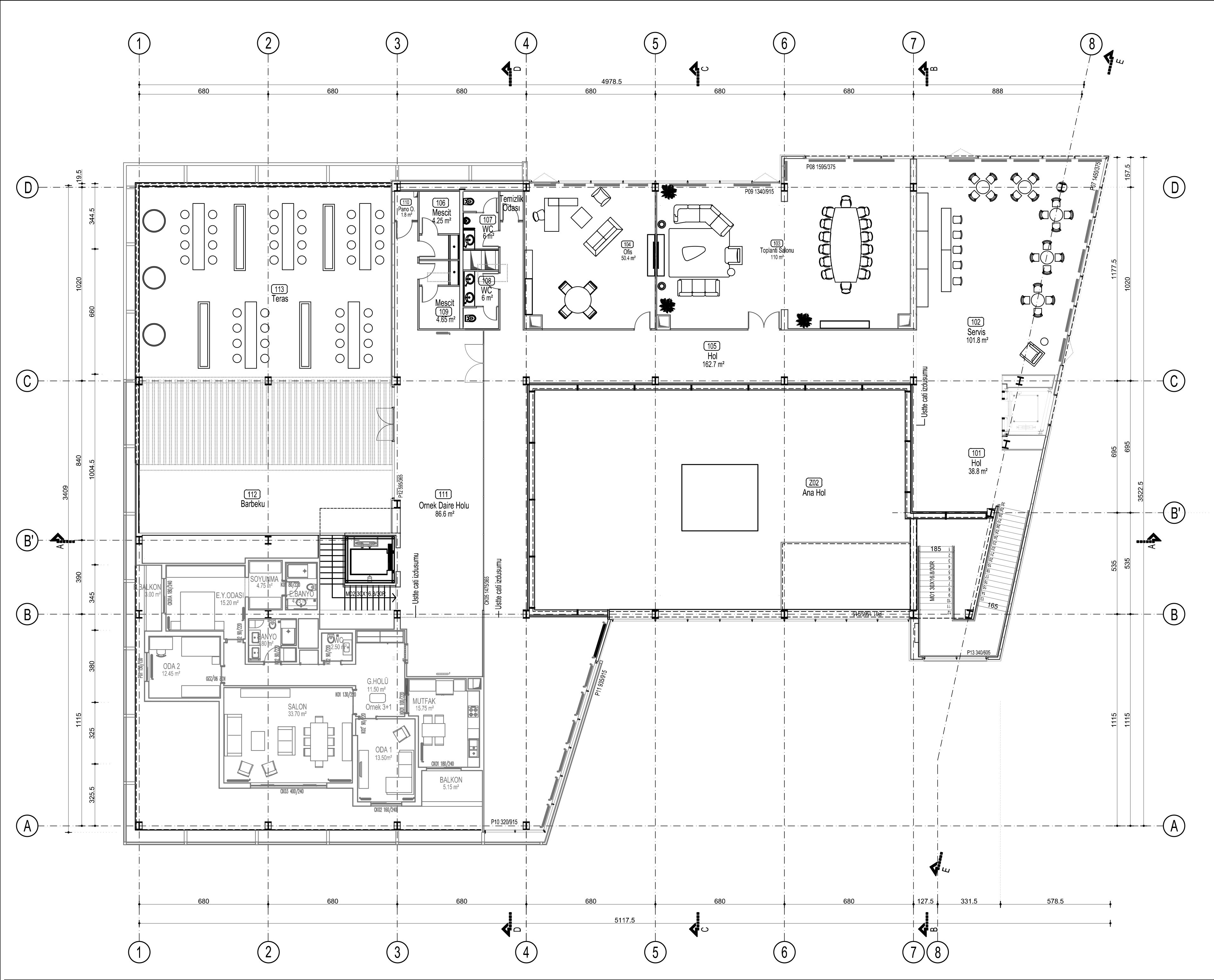 Plan 2